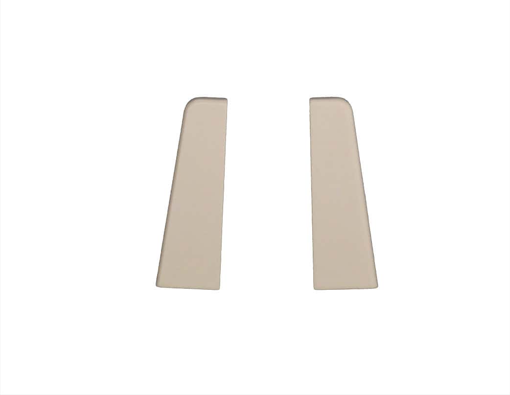 Endkappen Ahorn 58mm Thumbnail 1