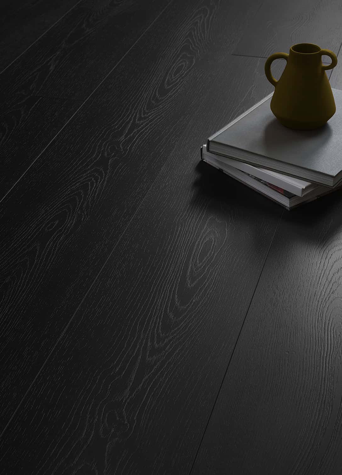 Rigid-Vinyl COREtec Chantilly Thumbnail 1