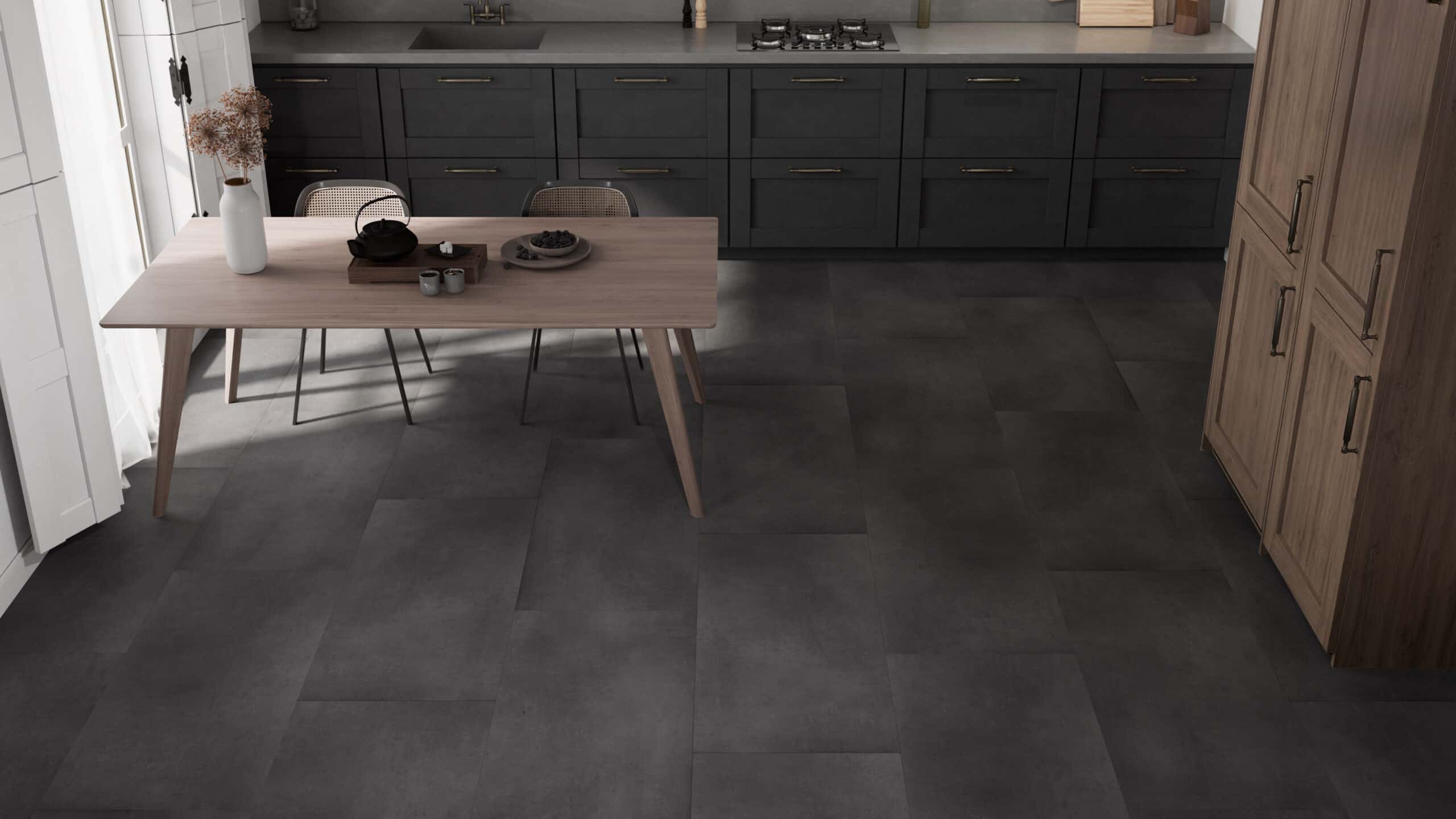 Rigid-Vinyl Urban Stone Graphite Thumbnail 1