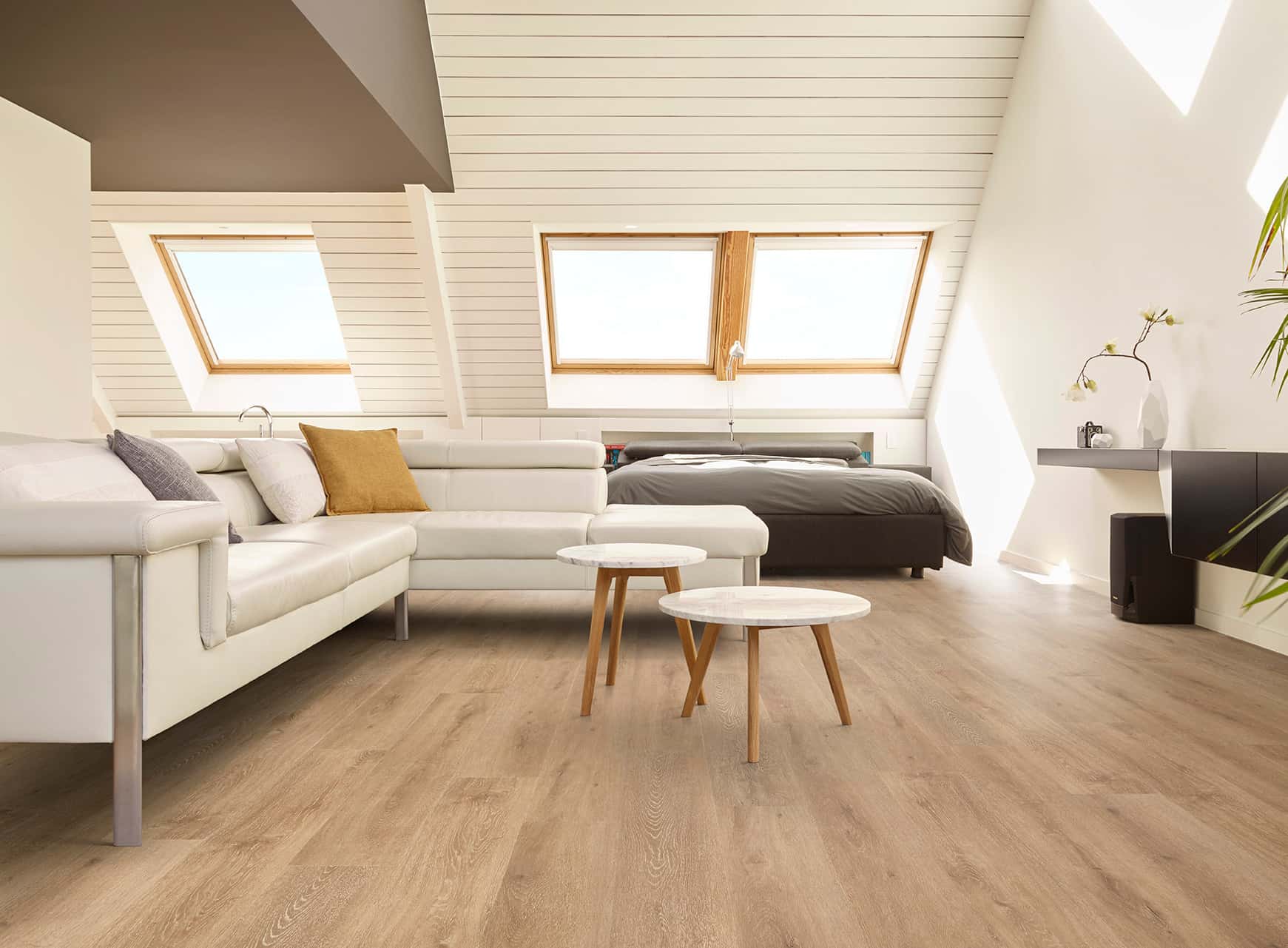 Rigid-Vinyl COREtec Lumber Thumbnail 1