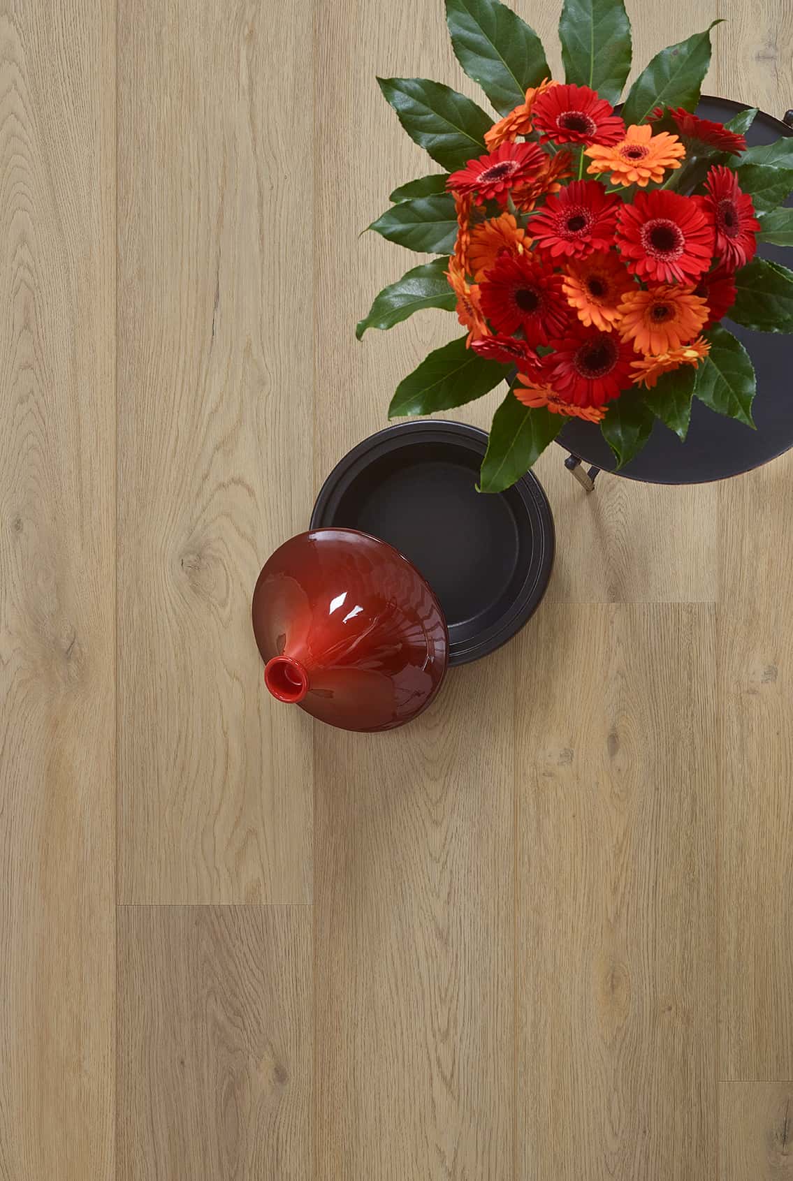 Rigid-Vinyl COREtec Montclair Thumbnail 1