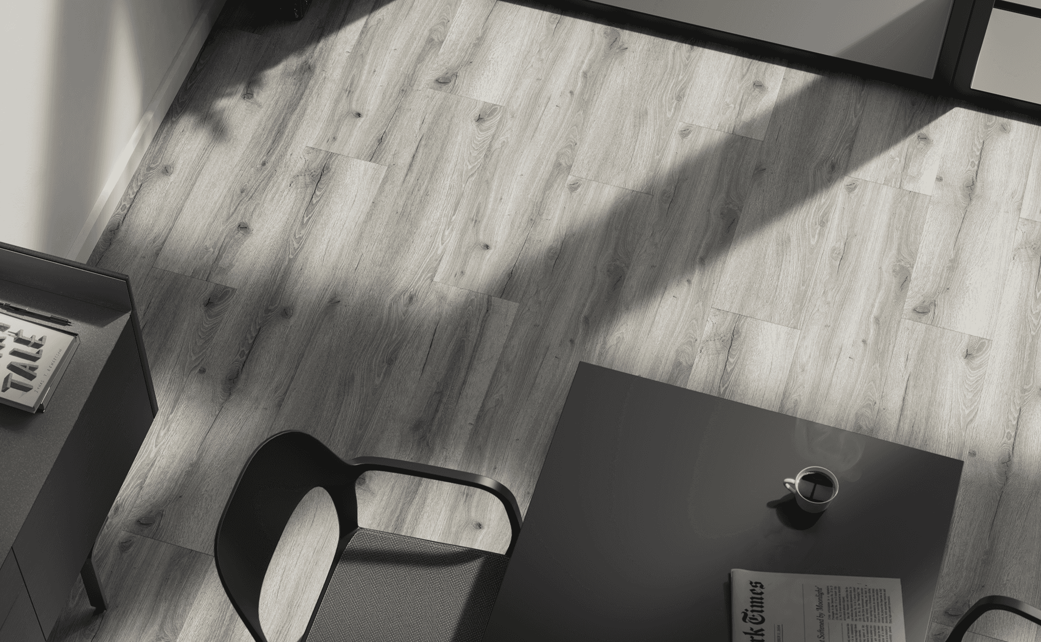 Rigid-Vinyl Mighty Shadow Thumbnail 2