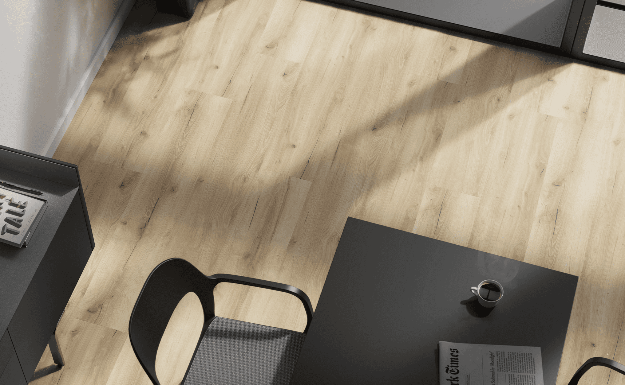 Rigid-Vinyl Mighty Light Thumbnail 2