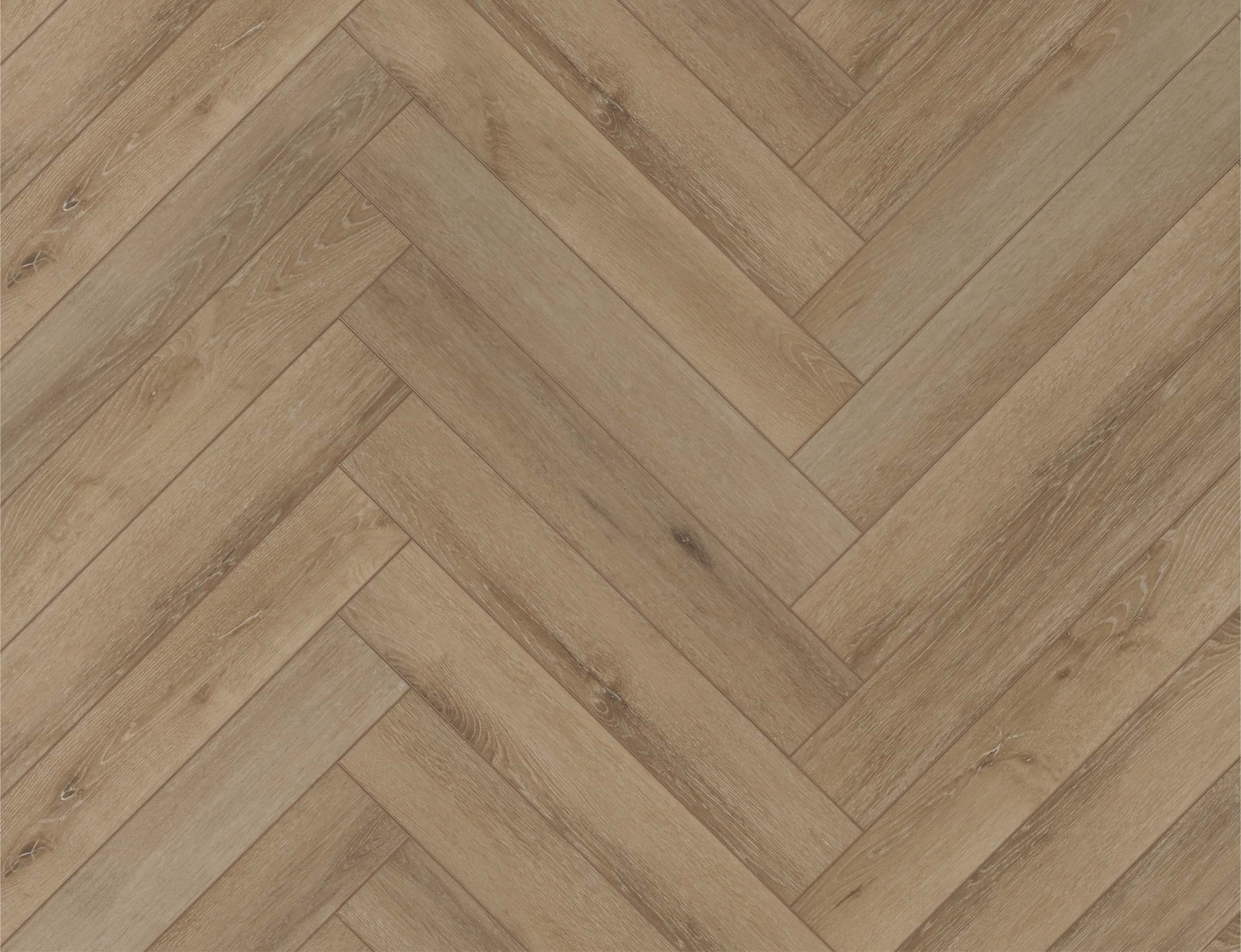 Rigid-Vinyl COREtec Regina Fischgrät Thumbnail 1