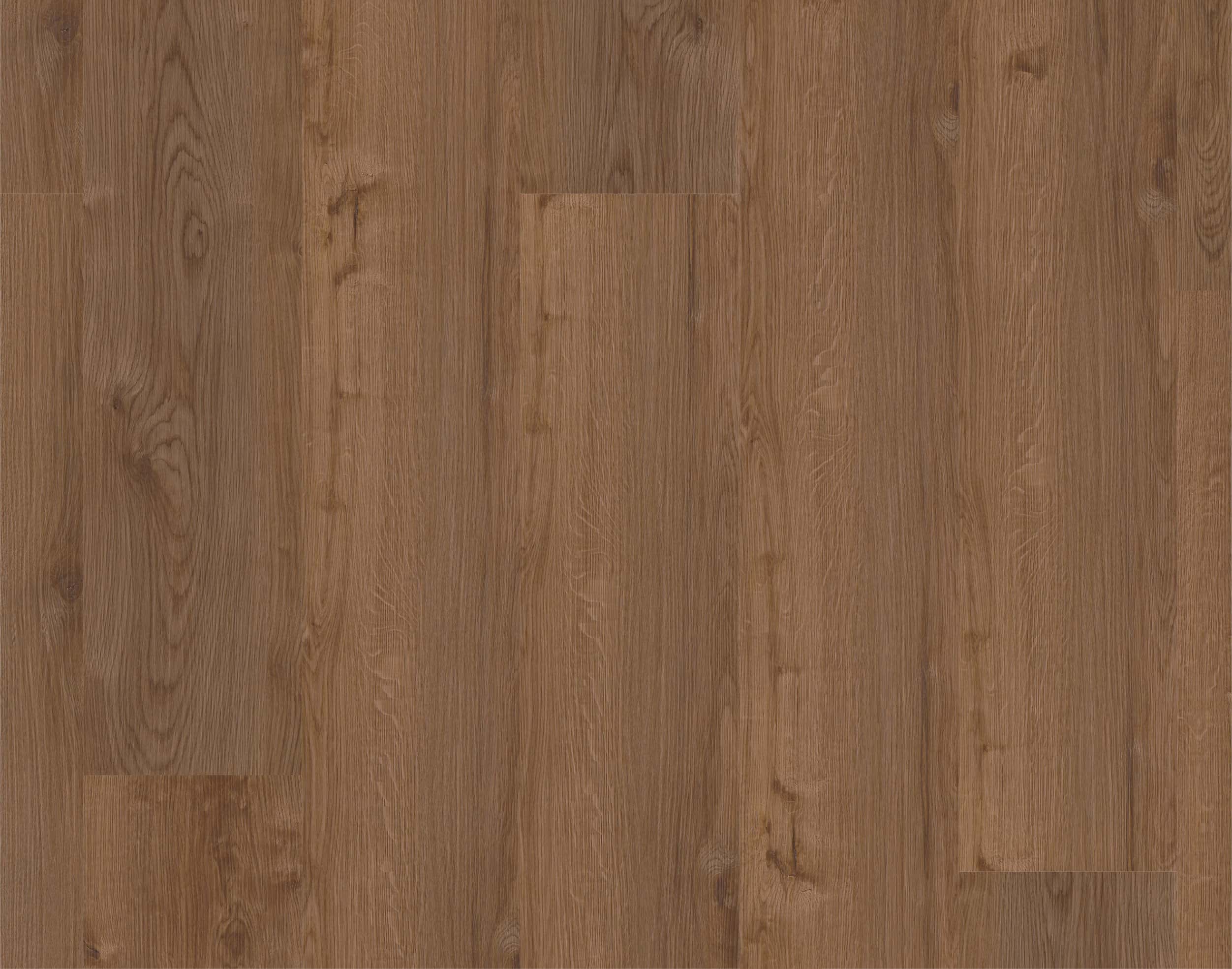 Rigid-Vinyl Harmony Oak Brown Thumbnail 1