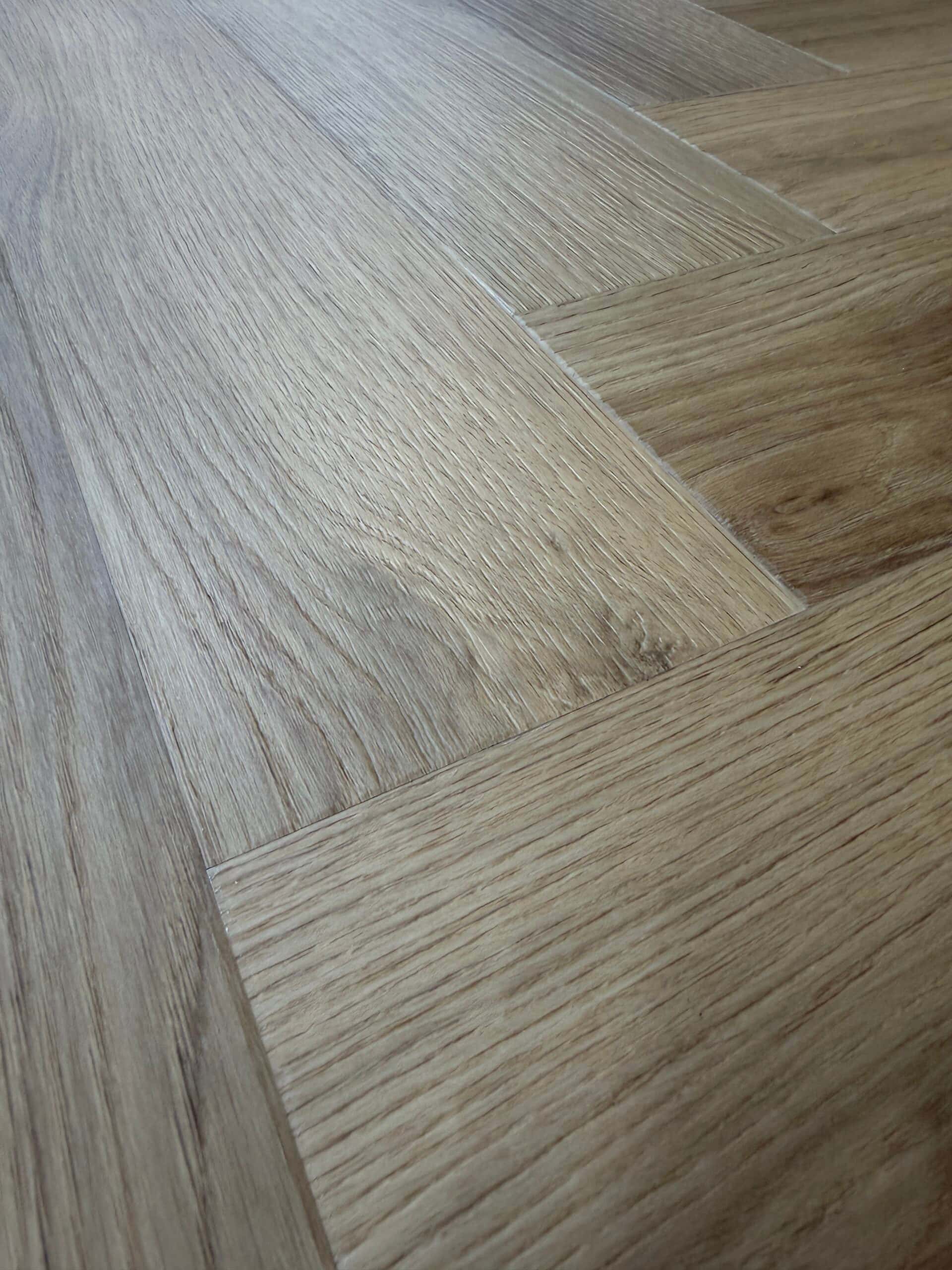 Rigid-Vinyl Siena Honey Thumbnail 2