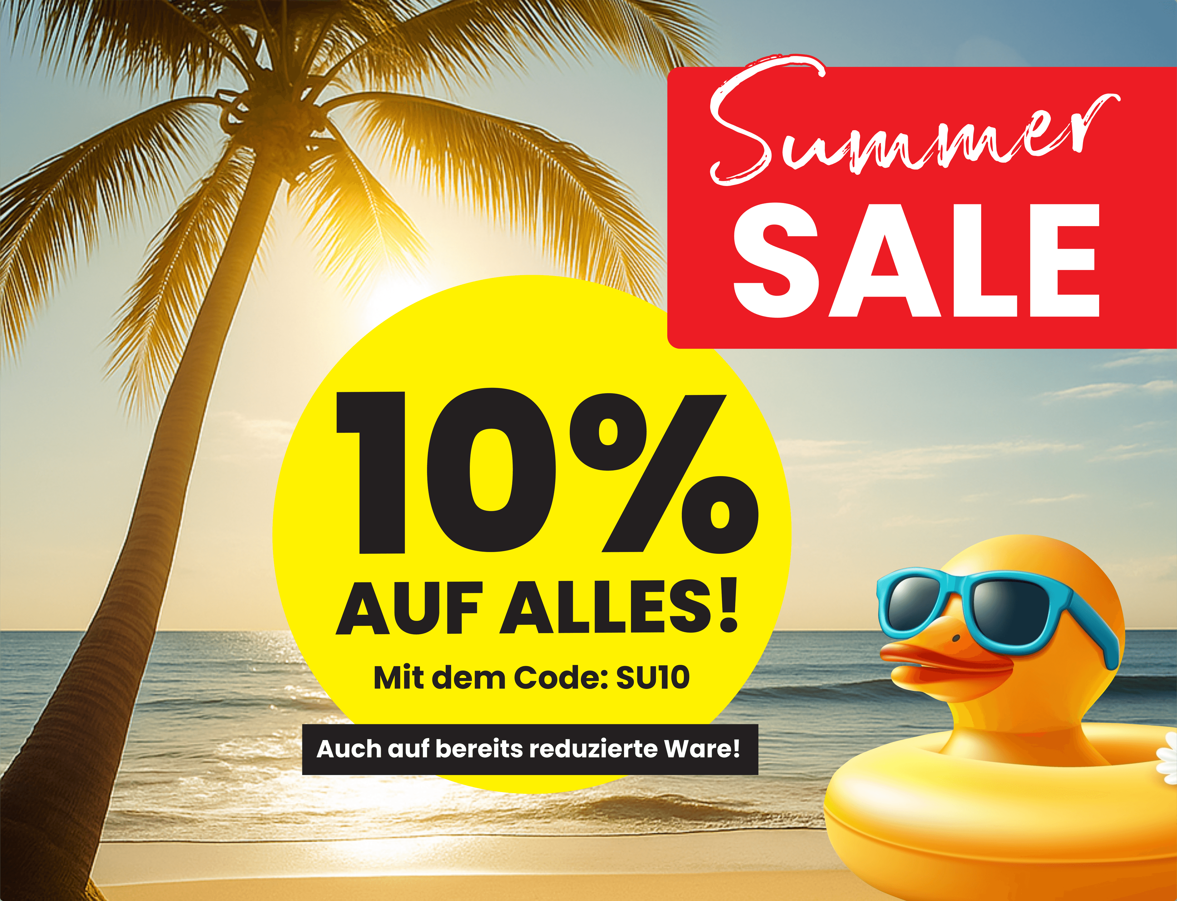SummerSALE 2026