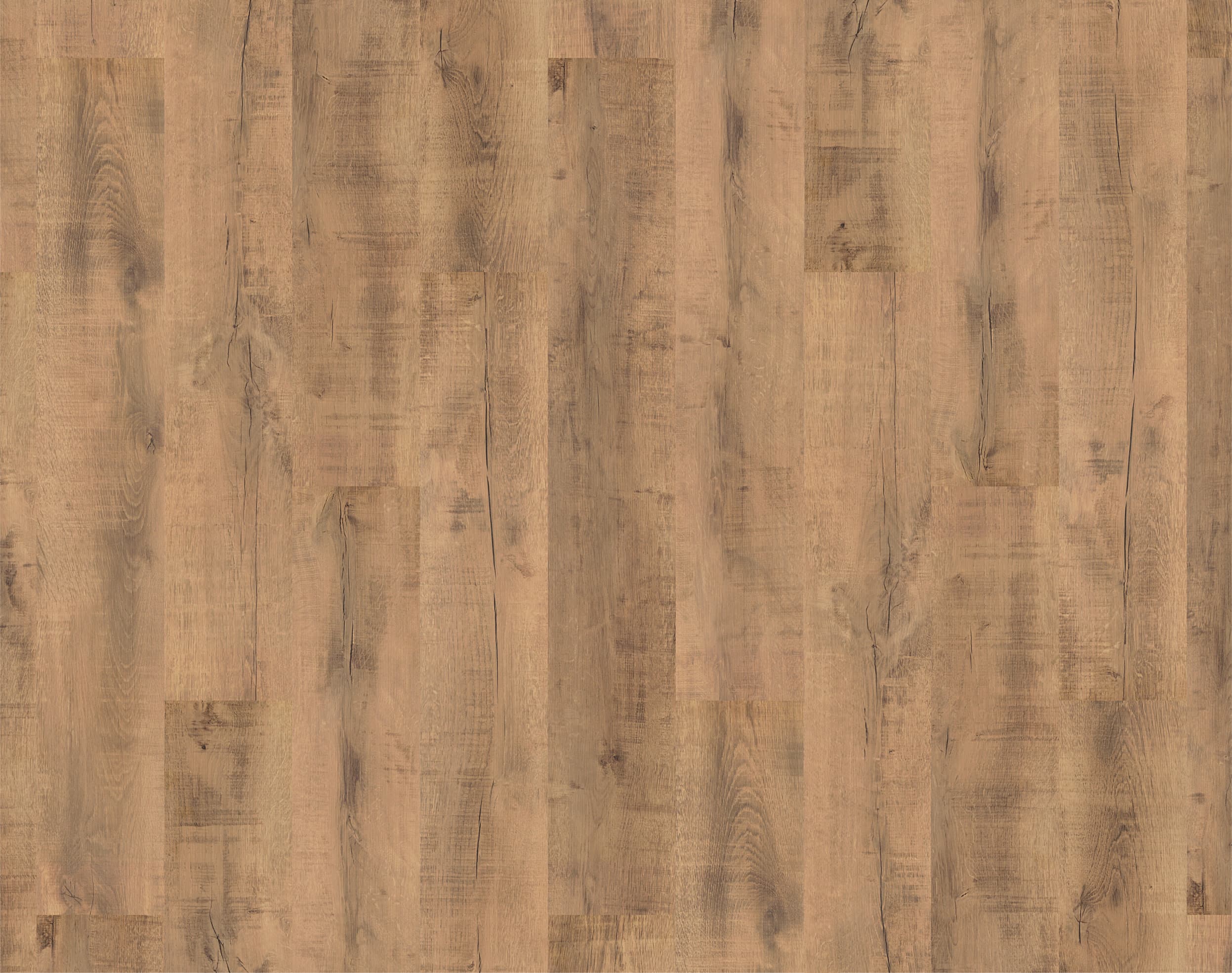MUSTER Laminat Gold Volcano Oak