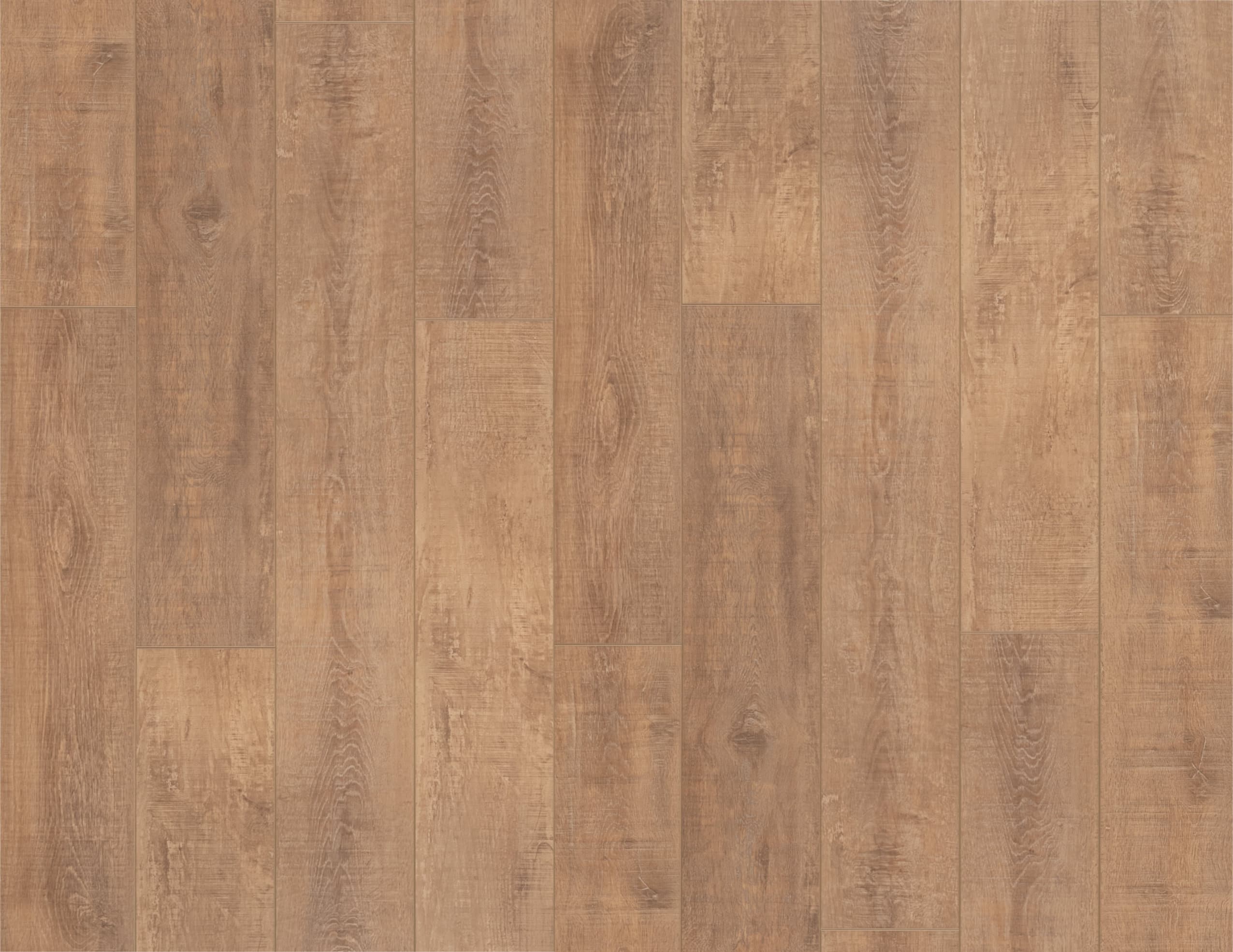 MUSTER Rigid-Vinyl COREtec Bark