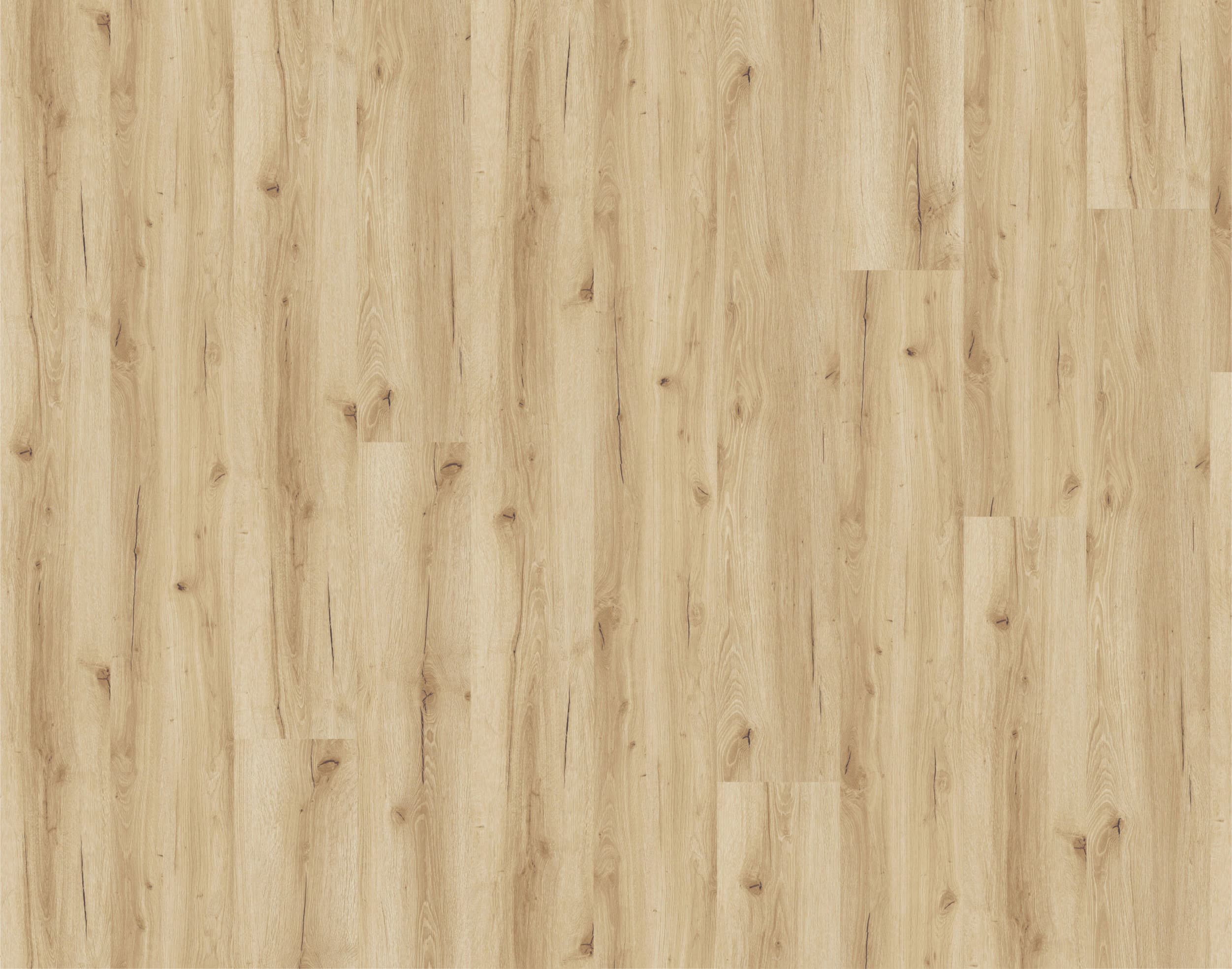 Rigid-Vinyl Eiche Cross