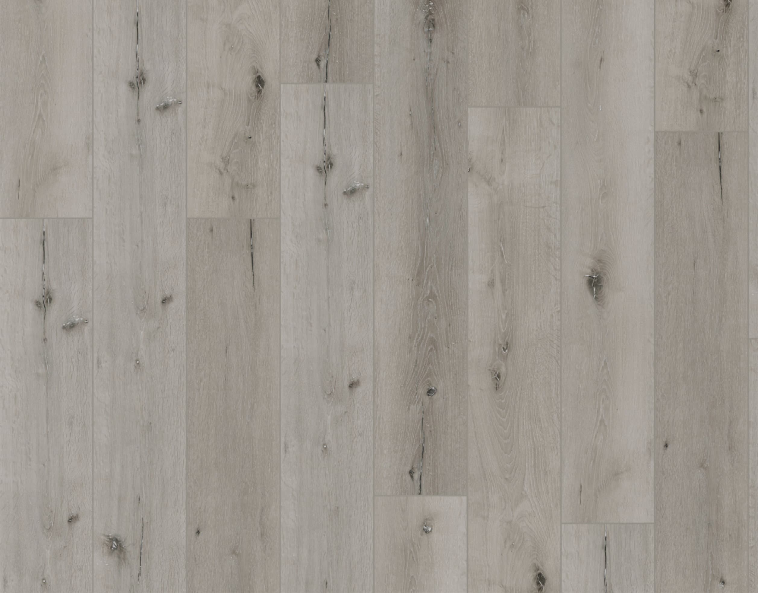 MUSTER Rigid-Vinyl PrimeCORE Cabo Ivory