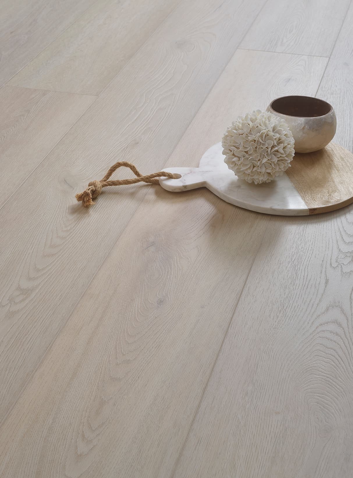 Rigid-Vinyl COREtec Kantara