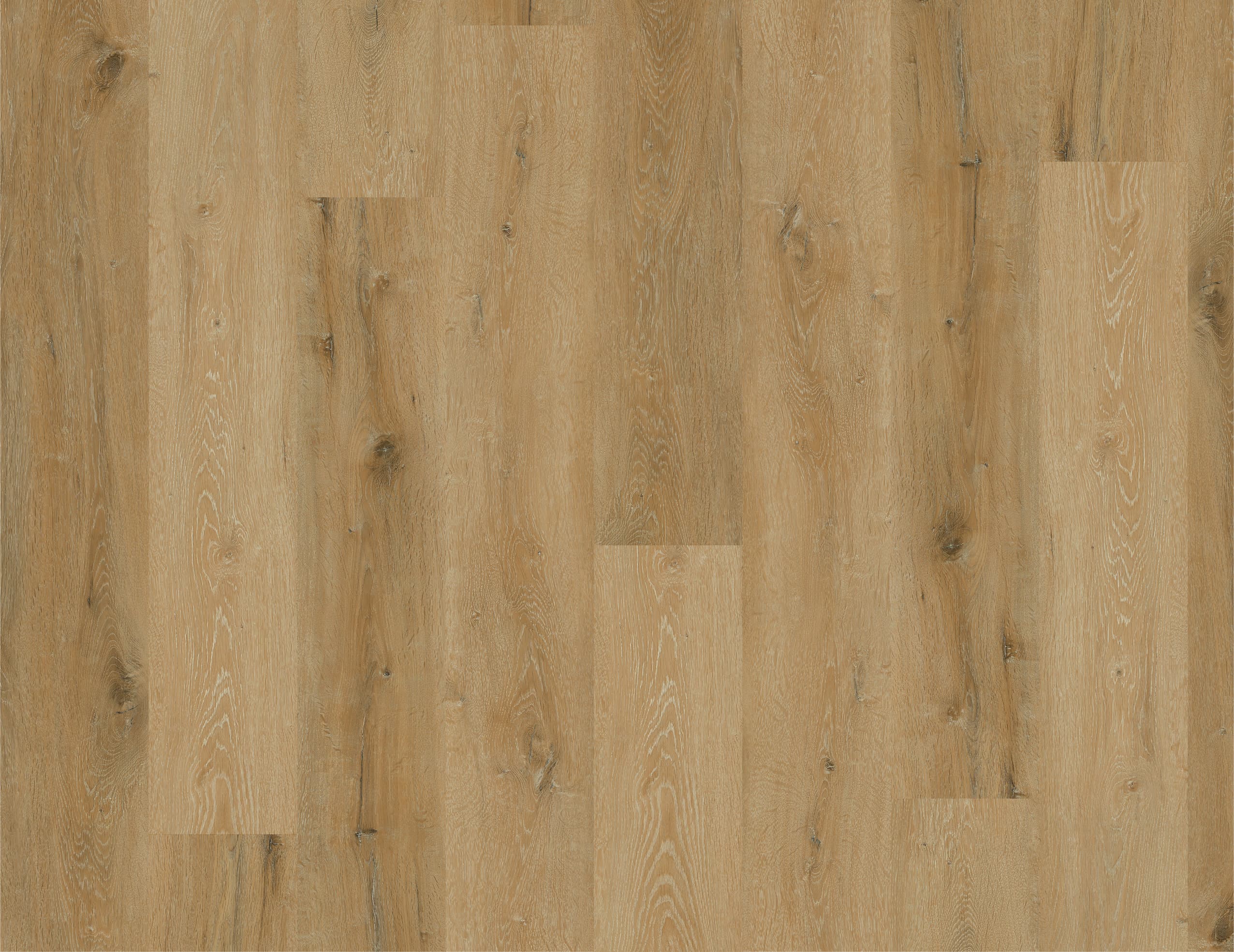 MUSTER Rigid-Vinyl Eiche Kellas