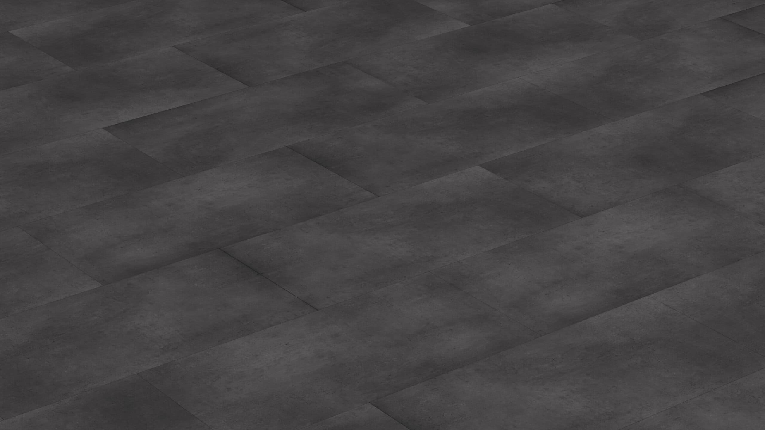 MUSTER Rigid-Vinyl Urban Stone Graphite