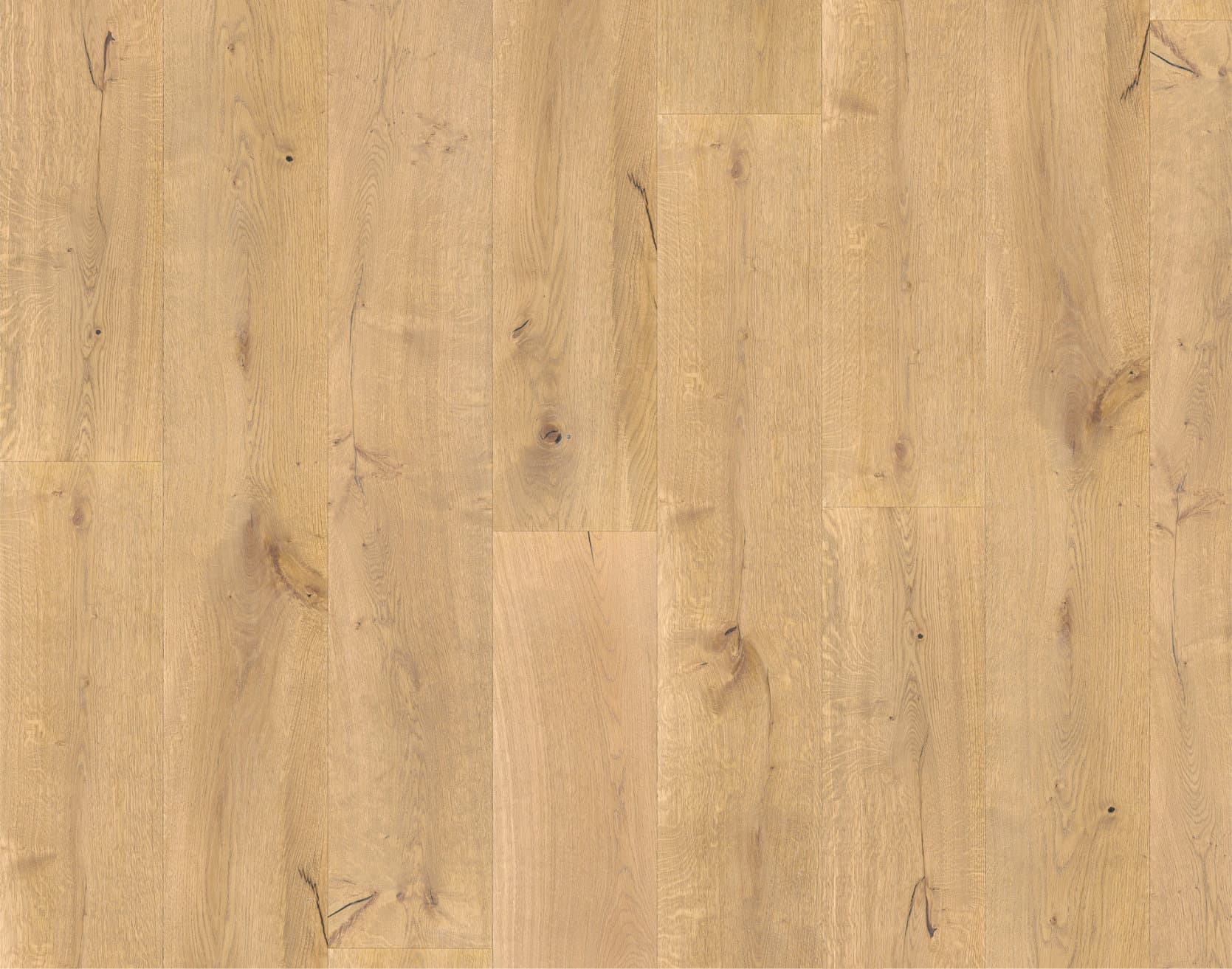 Parkett Anton Weiß XL