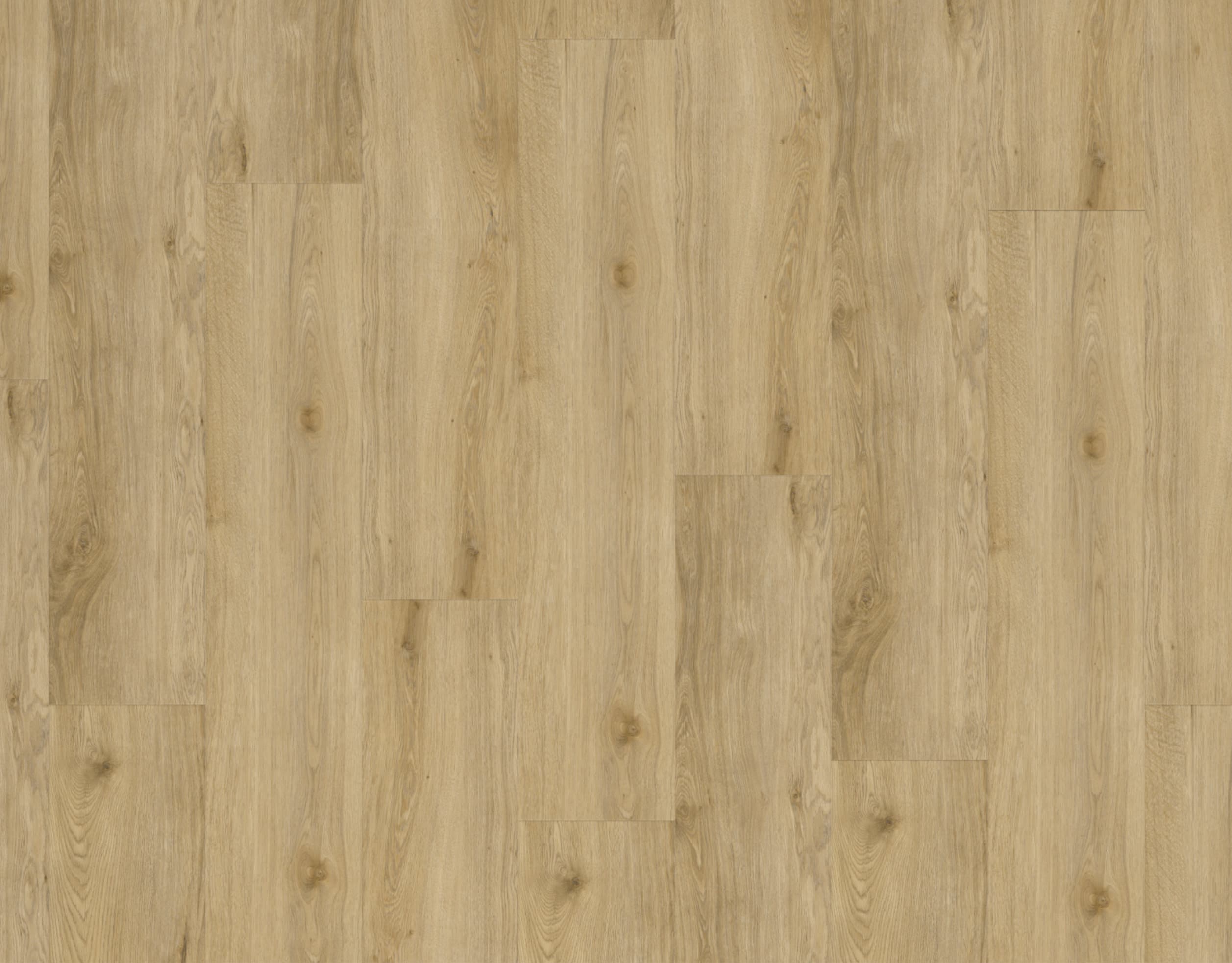 Rigid-Vinyl Eiche Ludlow