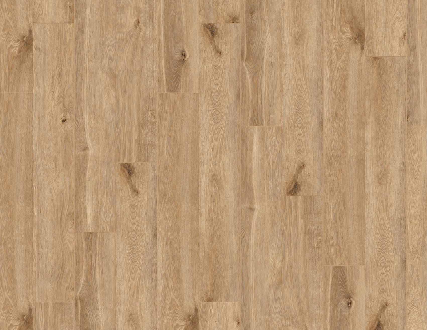 MUSTER Laminat Solar Oak