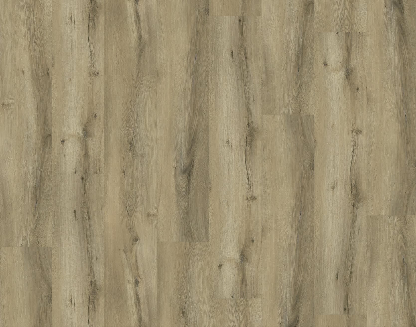 MUSTER Rigid-Vinyl Eiche Newstead