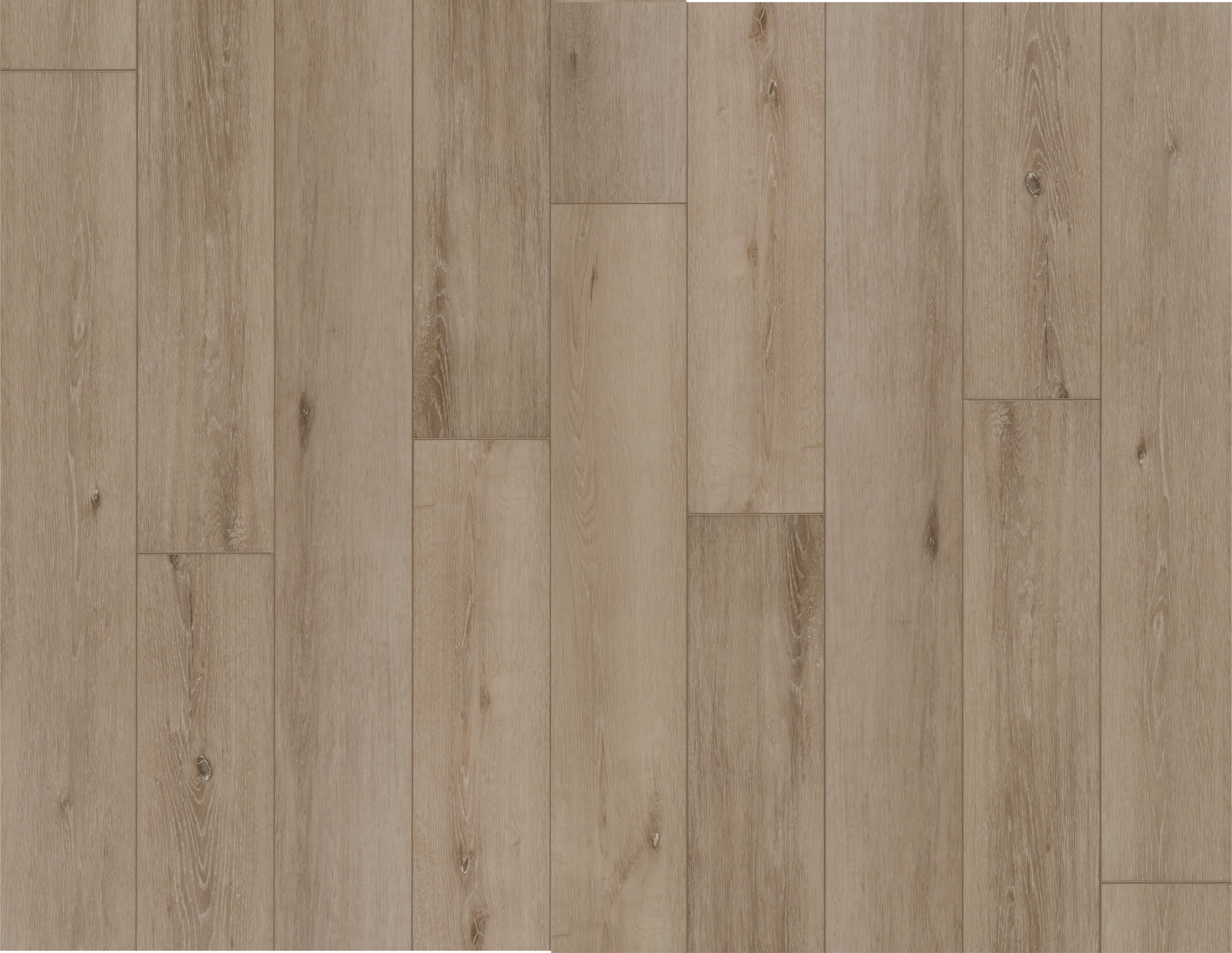 MUSTER Rigid-Vinyl COREtec Nimbus