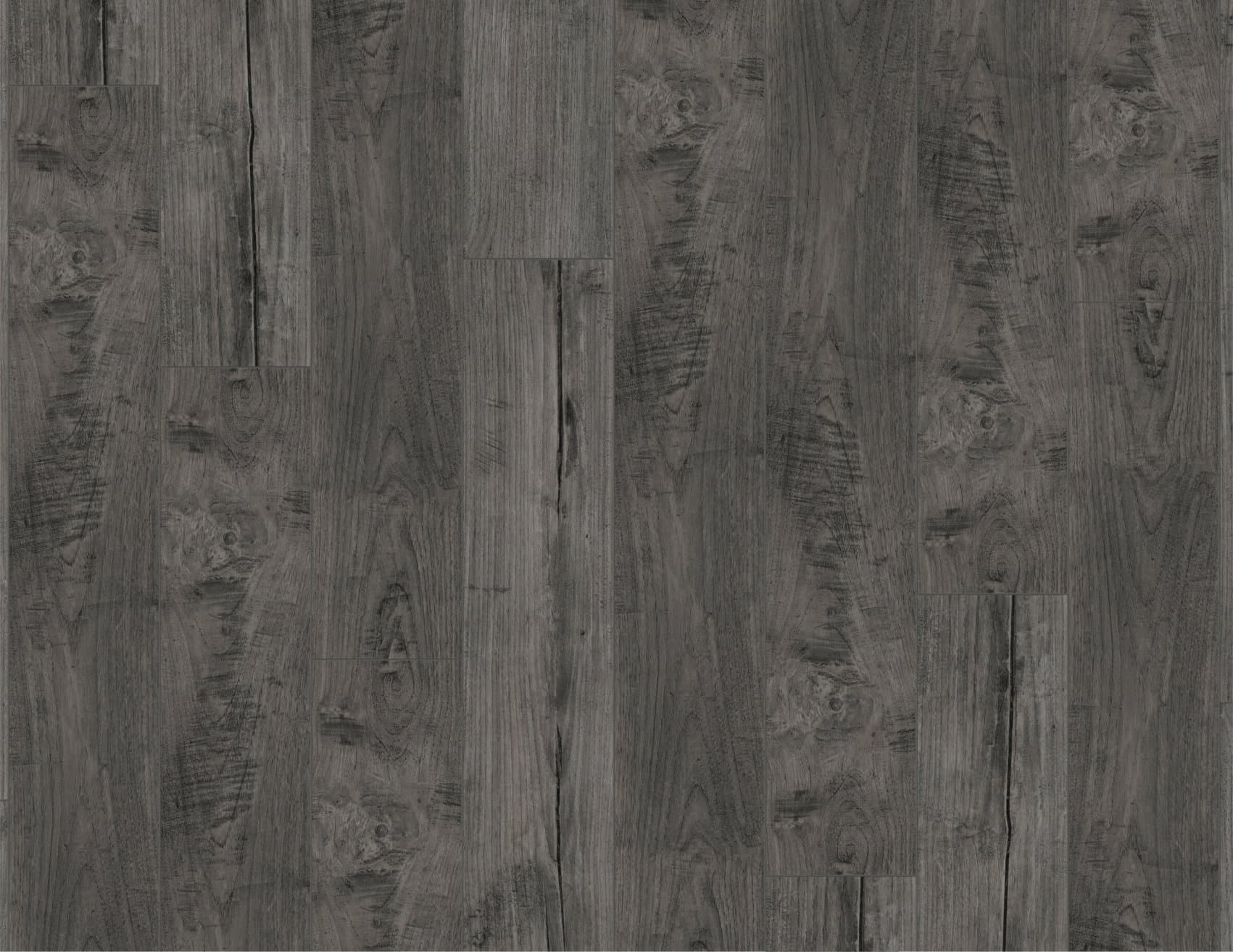 Laminat Nostalgie Teak Graphit