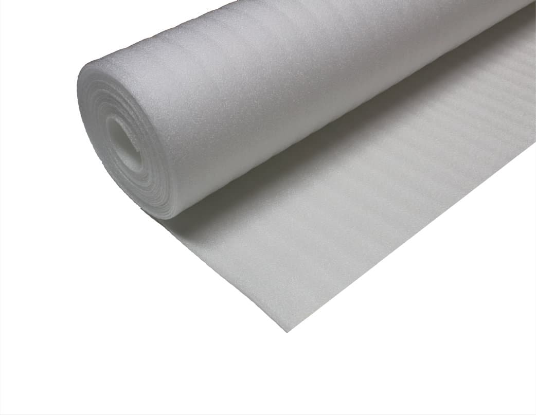 Dämmung Basic PE-Schaum 2mm