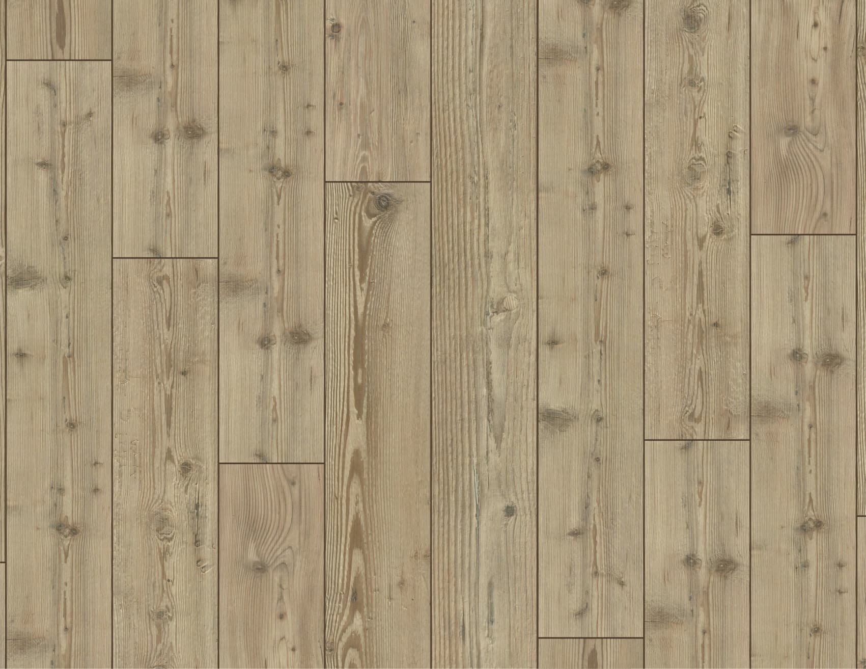 MUSTER Laminat Natural Pine