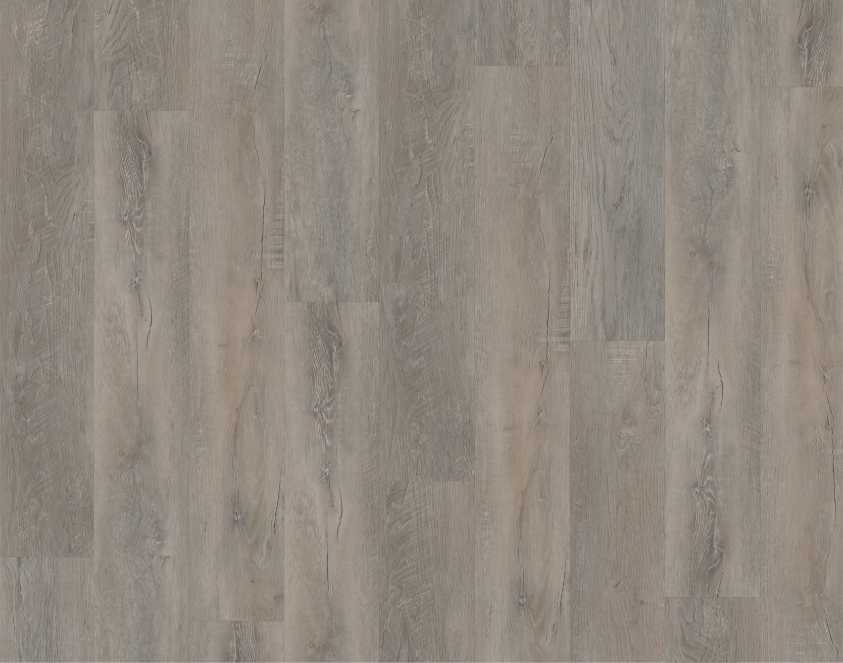 MUSTER Rigid-Vinyl Eiche Preston