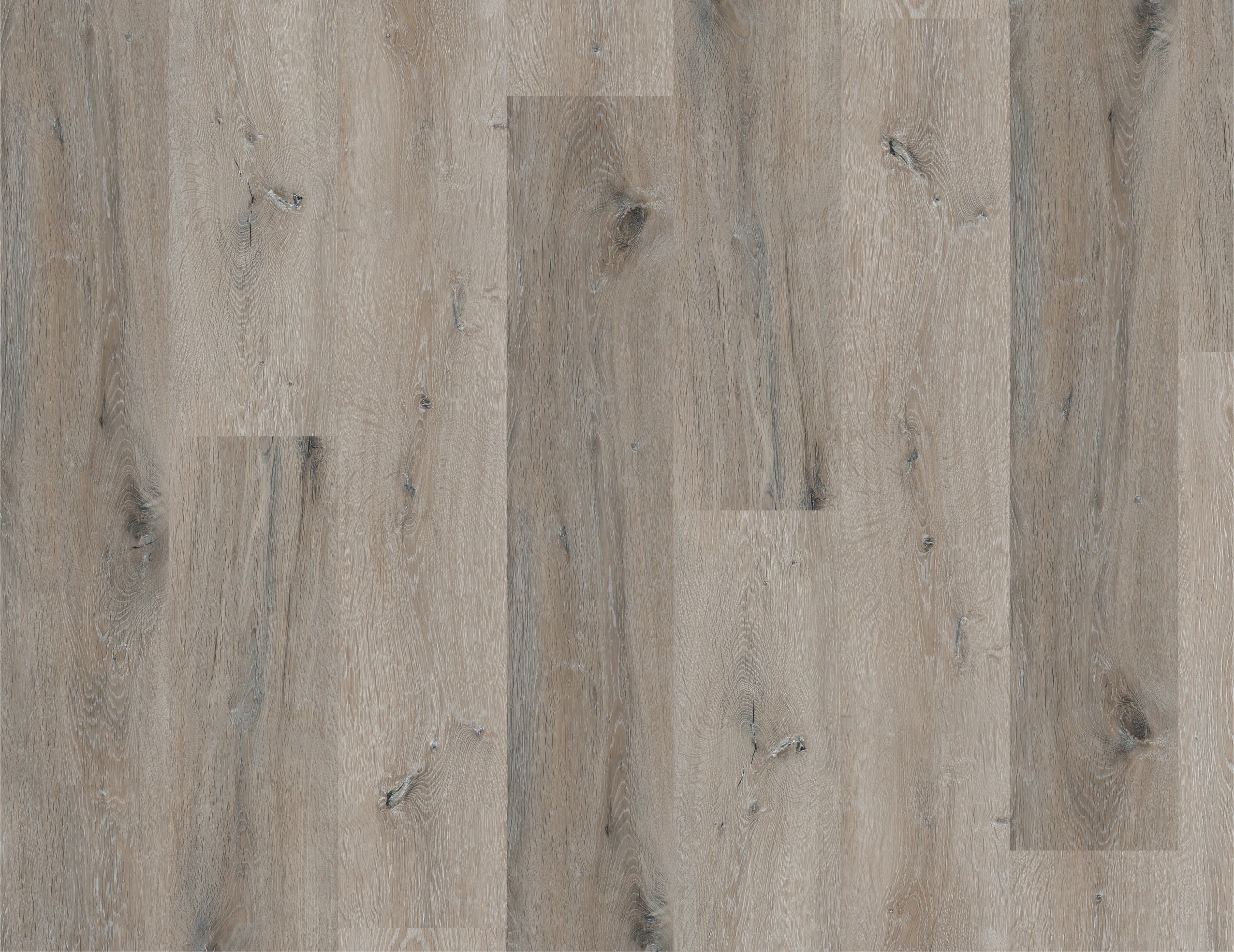 MUSTER Rigid-Vinyl Eiche Rafford
