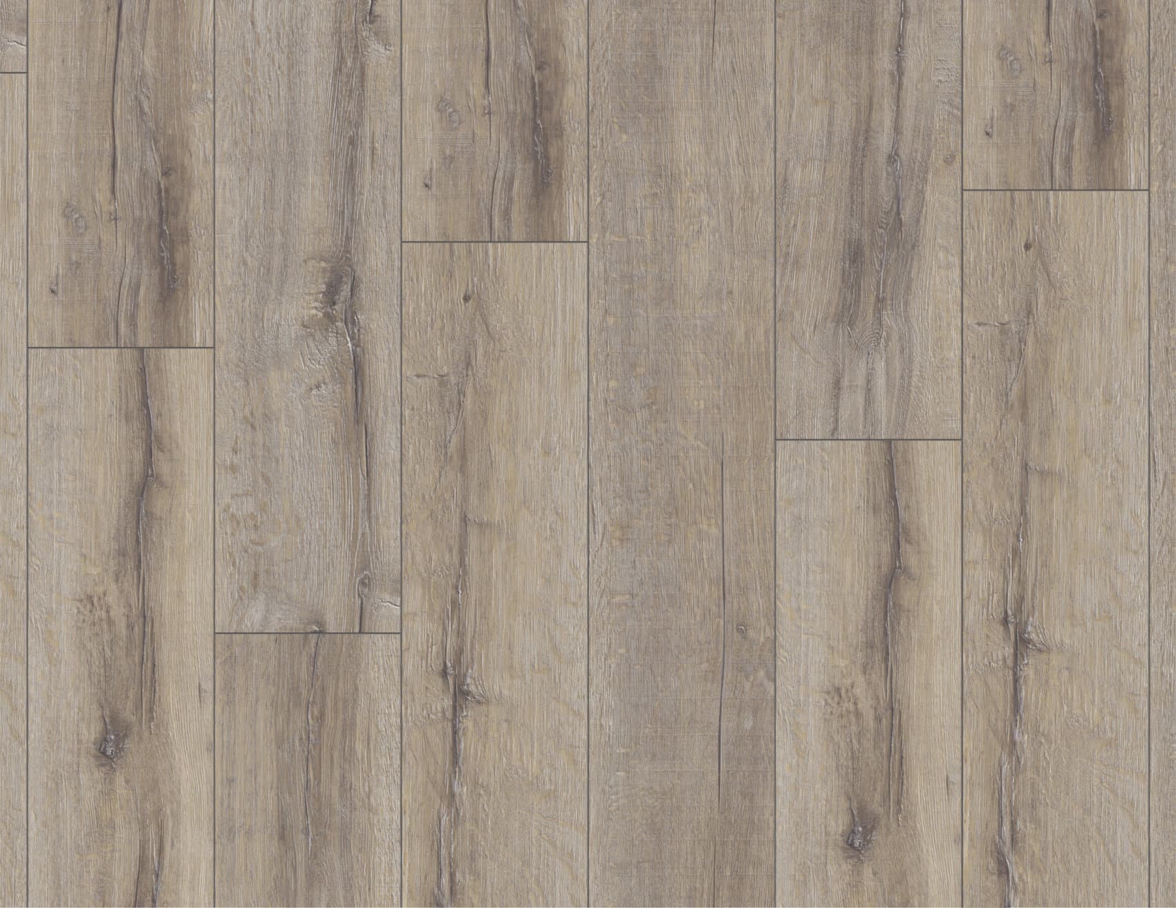 MUSTER Laminat Rift Oak