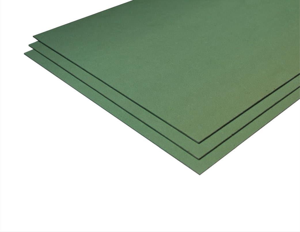 Dämmung Silenced Board 4mm