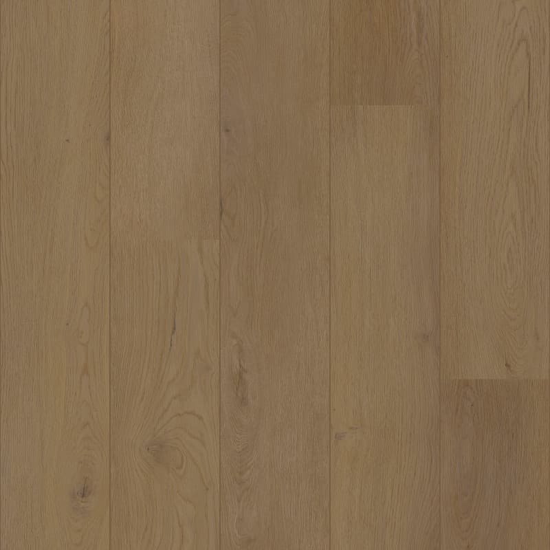 MUSTER Rigid-Vinyl COREtec Sorrel