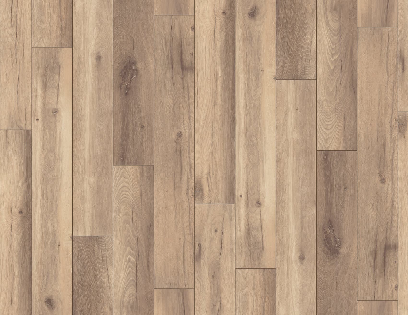MUSTER Laminat Wild West Oak