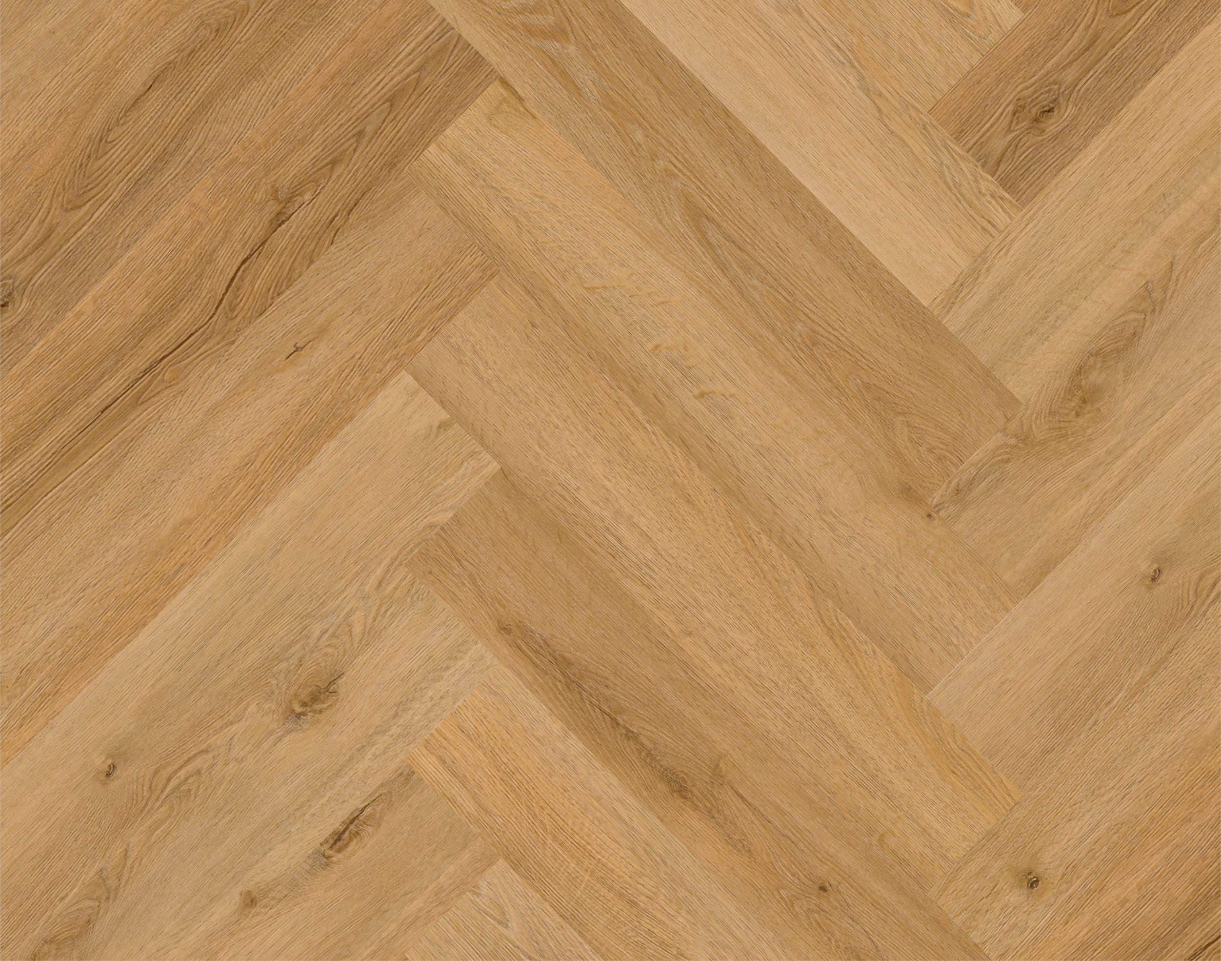 Klebe-Vinyl Golden Manor Oak Fischgrät