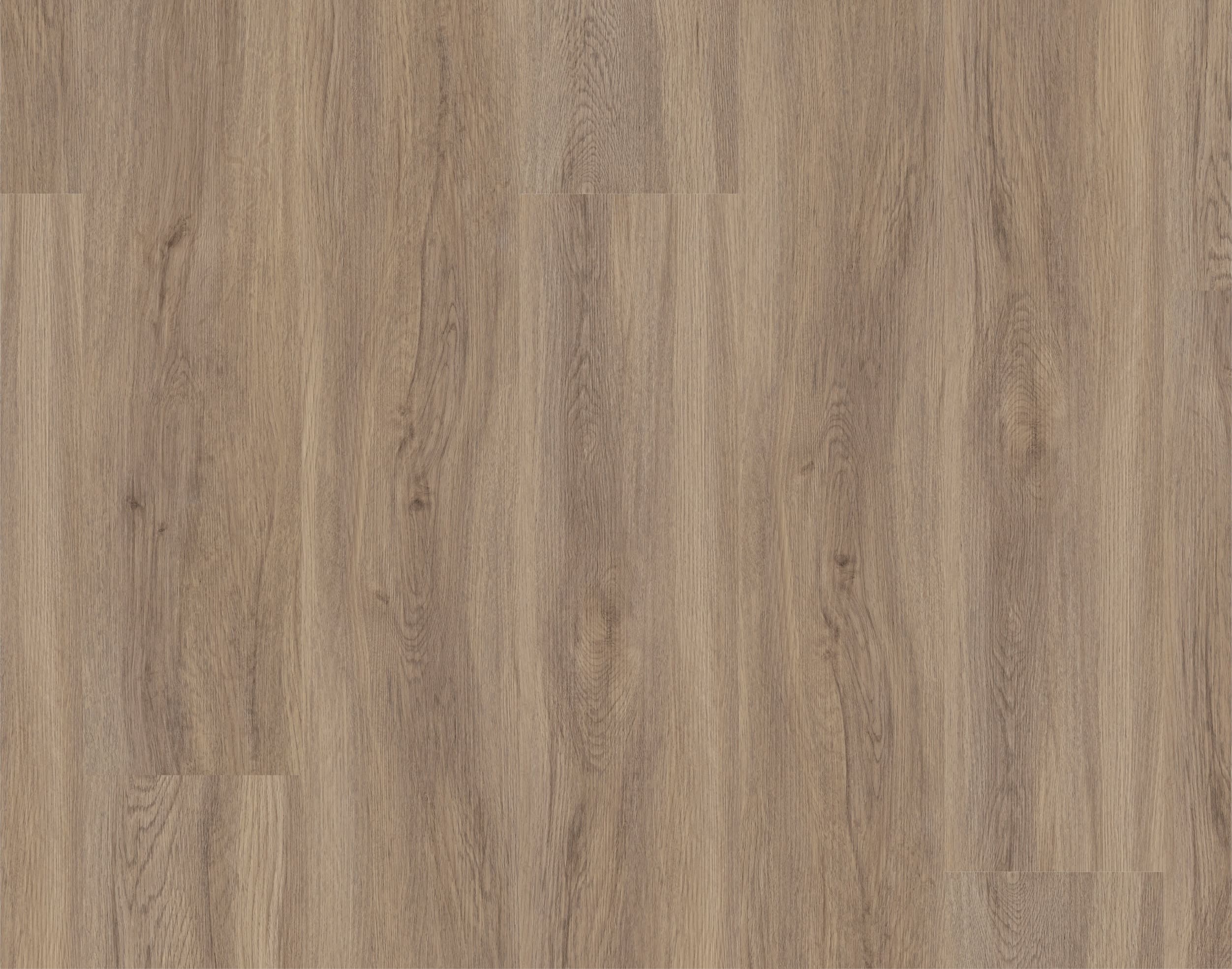 MUSTER Rigid-Vinyl Harmony Oak Natural