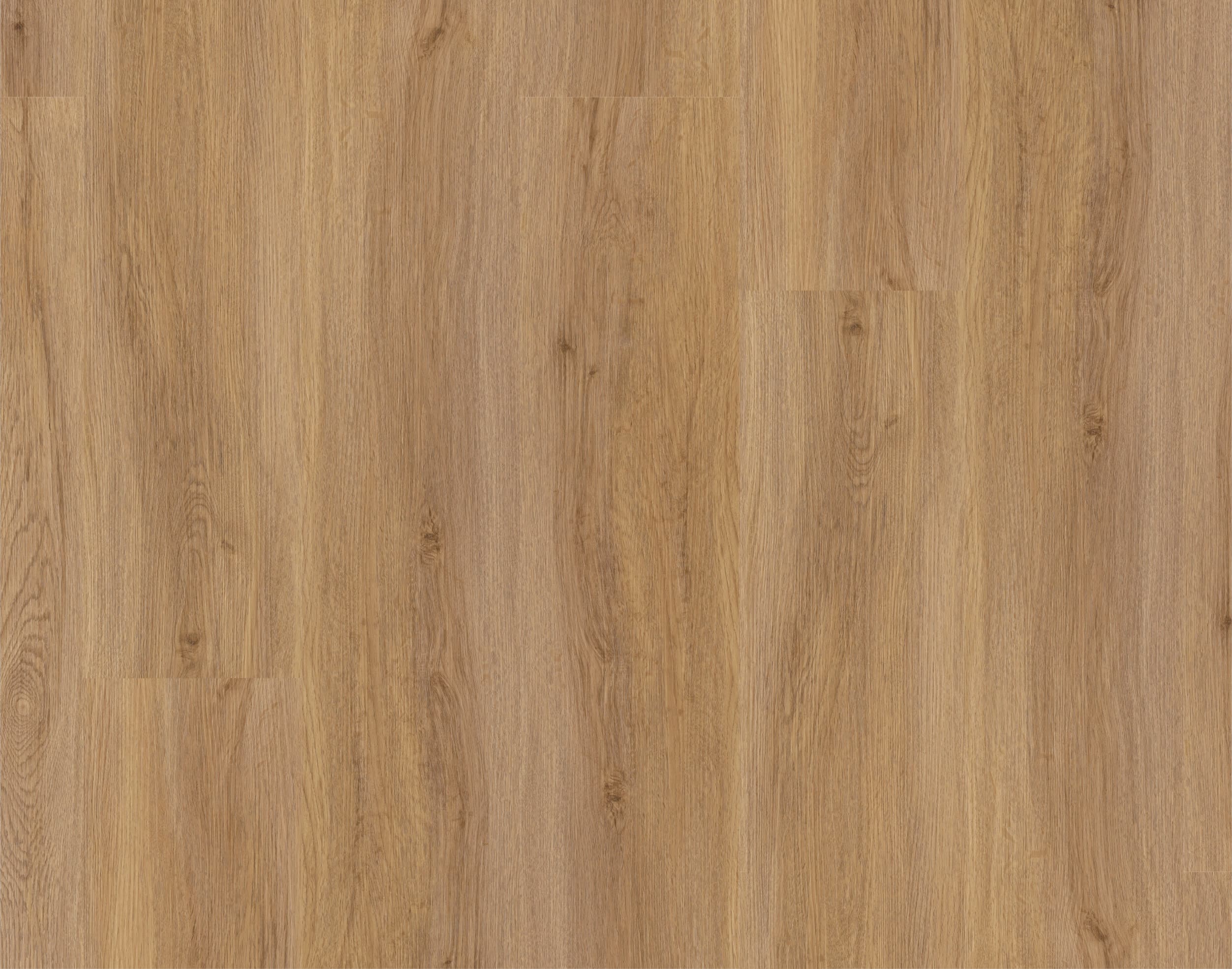 MUSTER Rigid-Vinyl Harmony Oak Natural