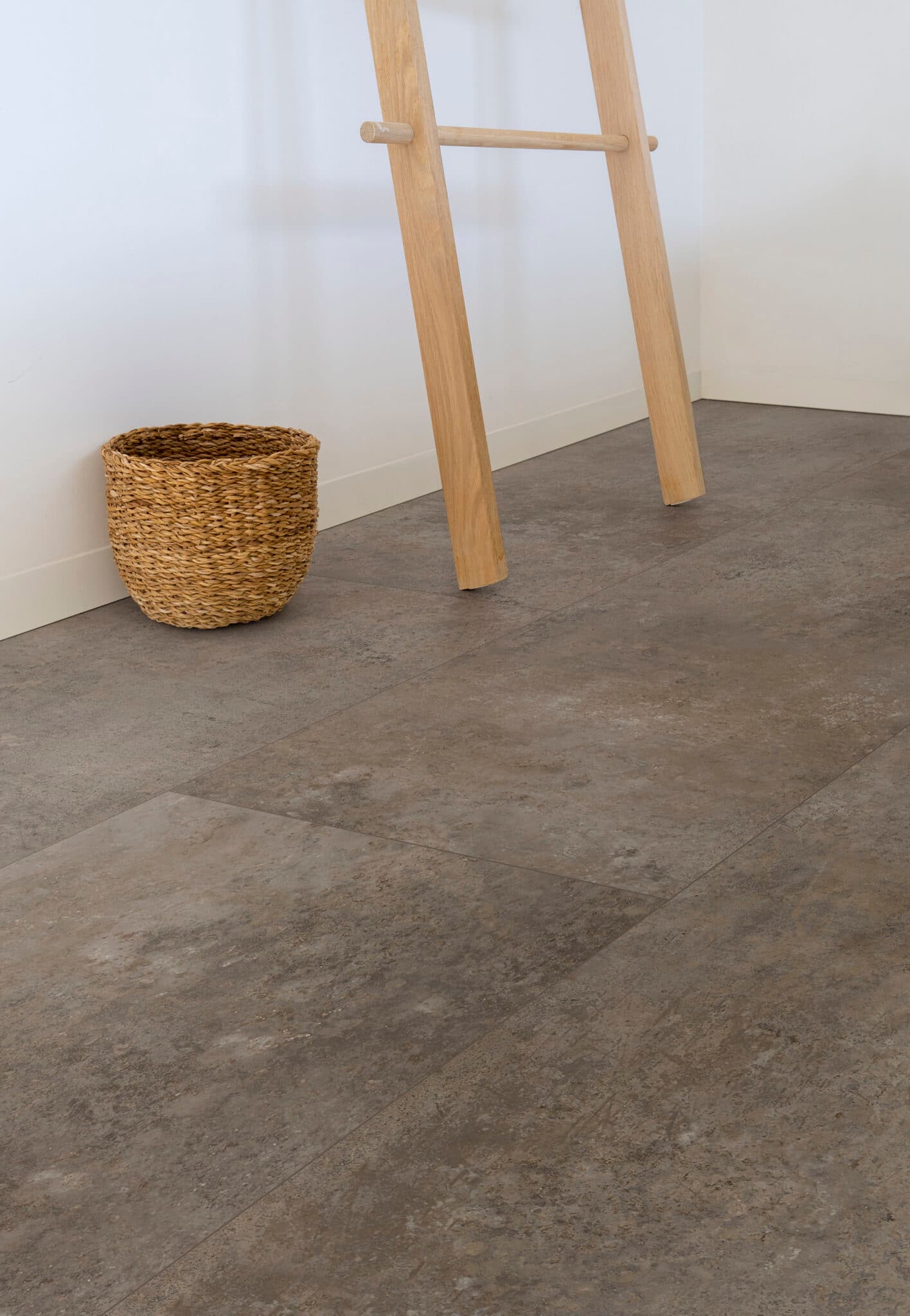 Rigid-Vinyl COREtec Clement