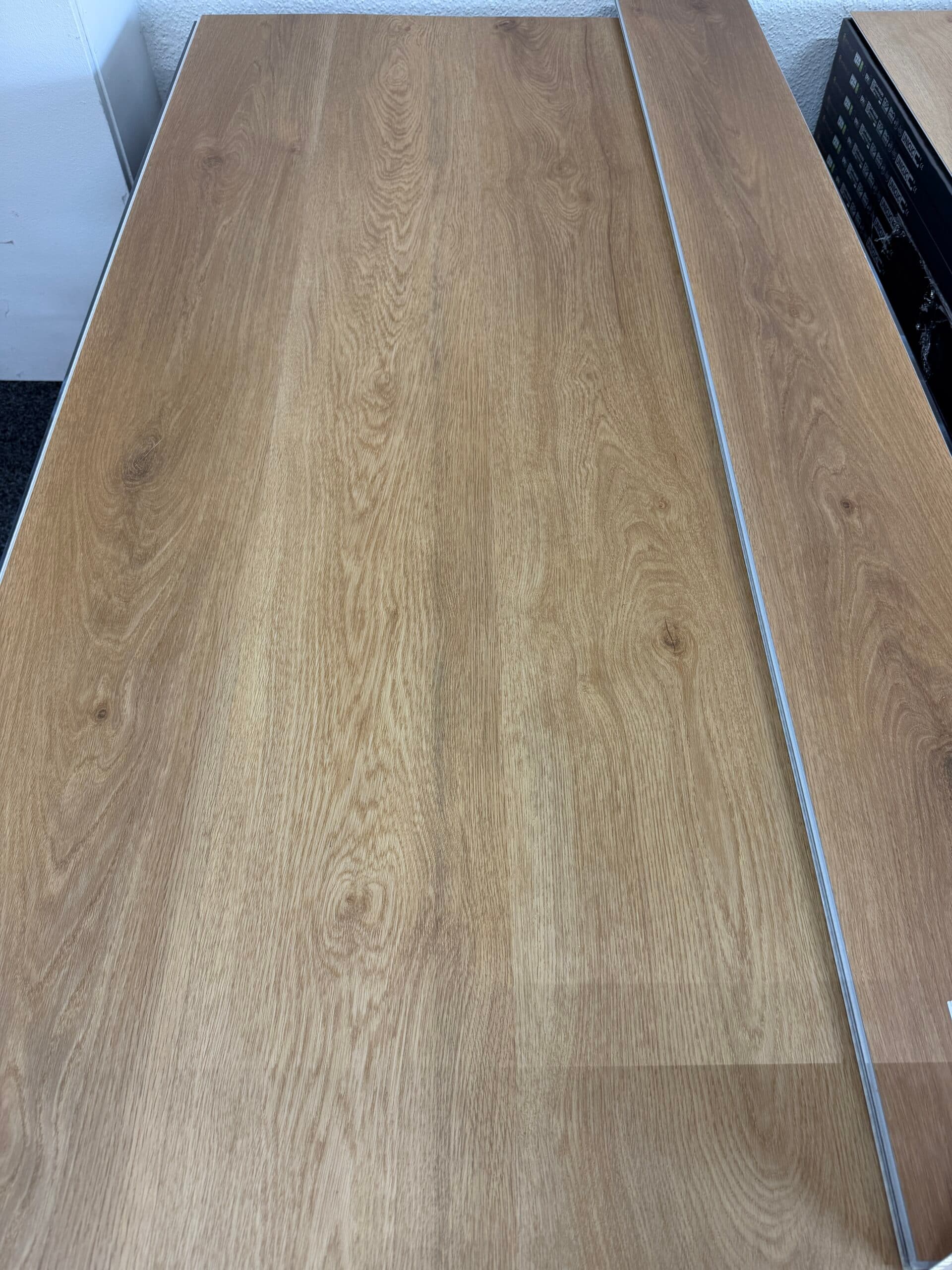 Rigid-Vinyl Valence Nature