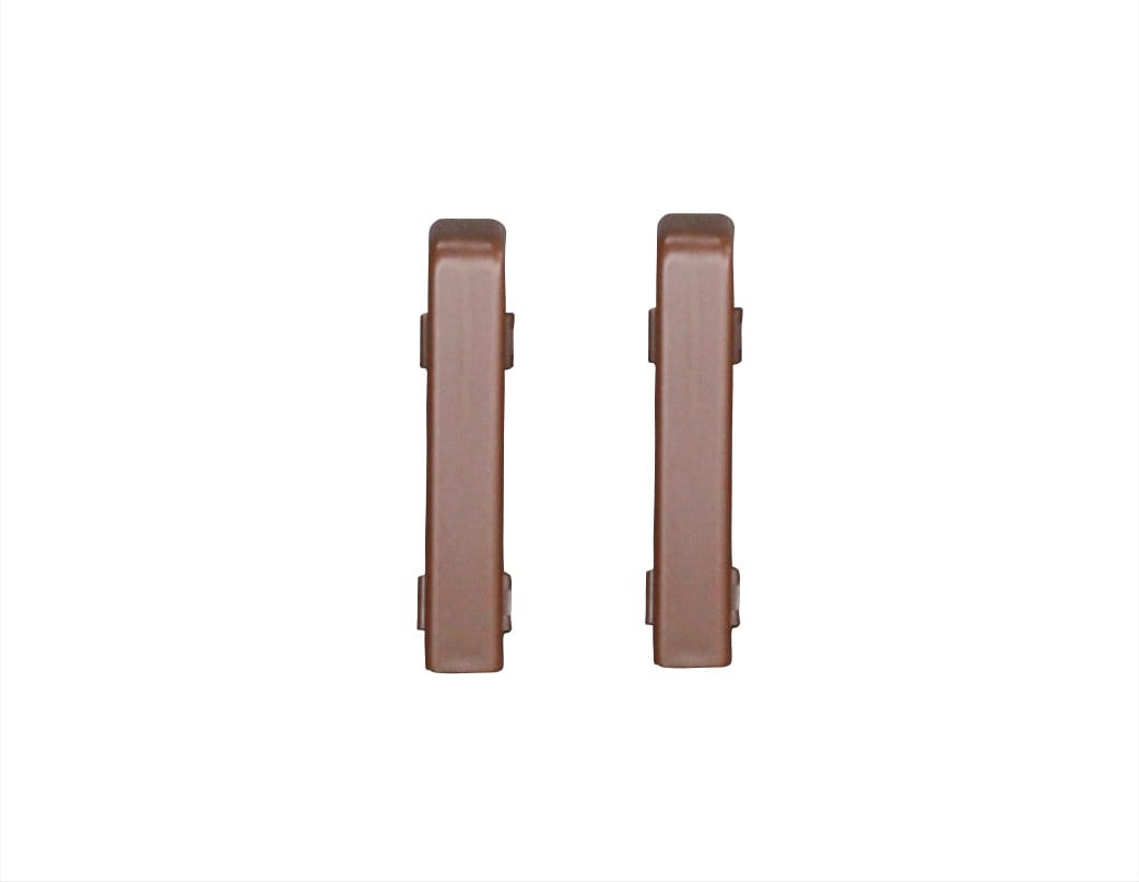 Verbinder Nussbaum 58mm