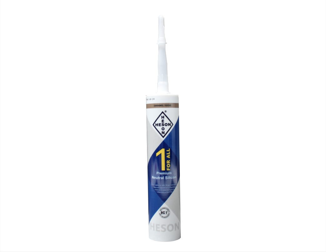 1 FOR ALL Premium Silikon Caramel 310ml