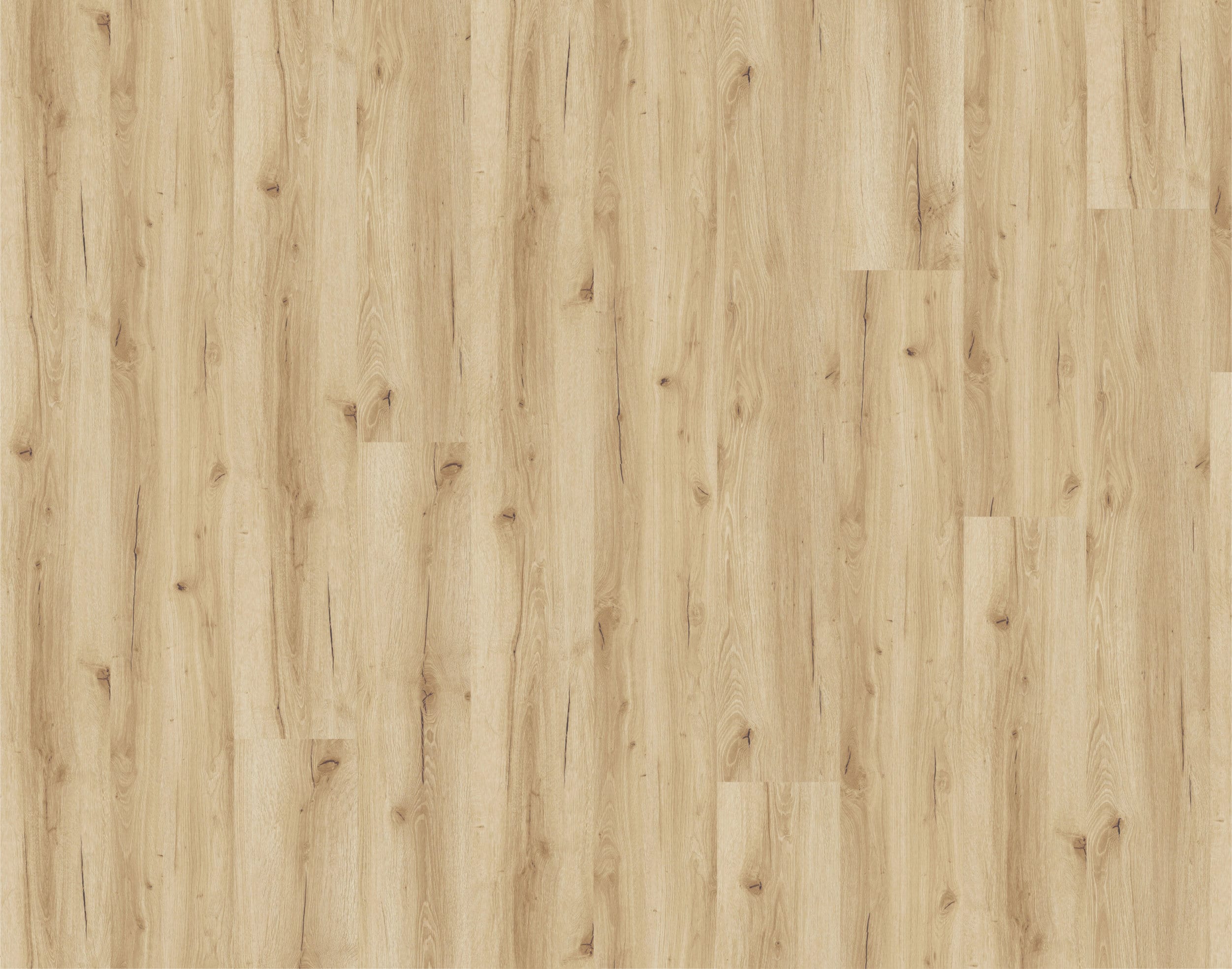 Rigid-Vinyl Eiche Cross