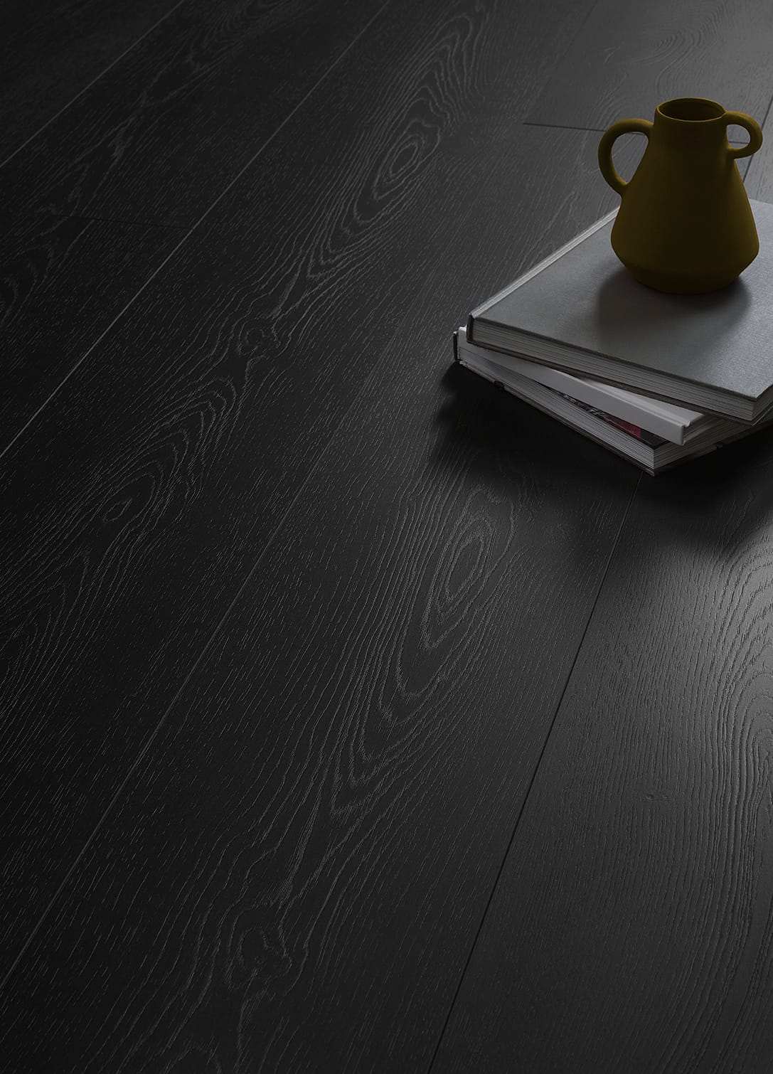 Rigid-Vinyl COREtec Chantilly