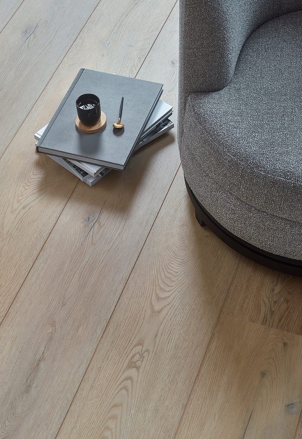 Rigid-Vinyl COREtec Egmont