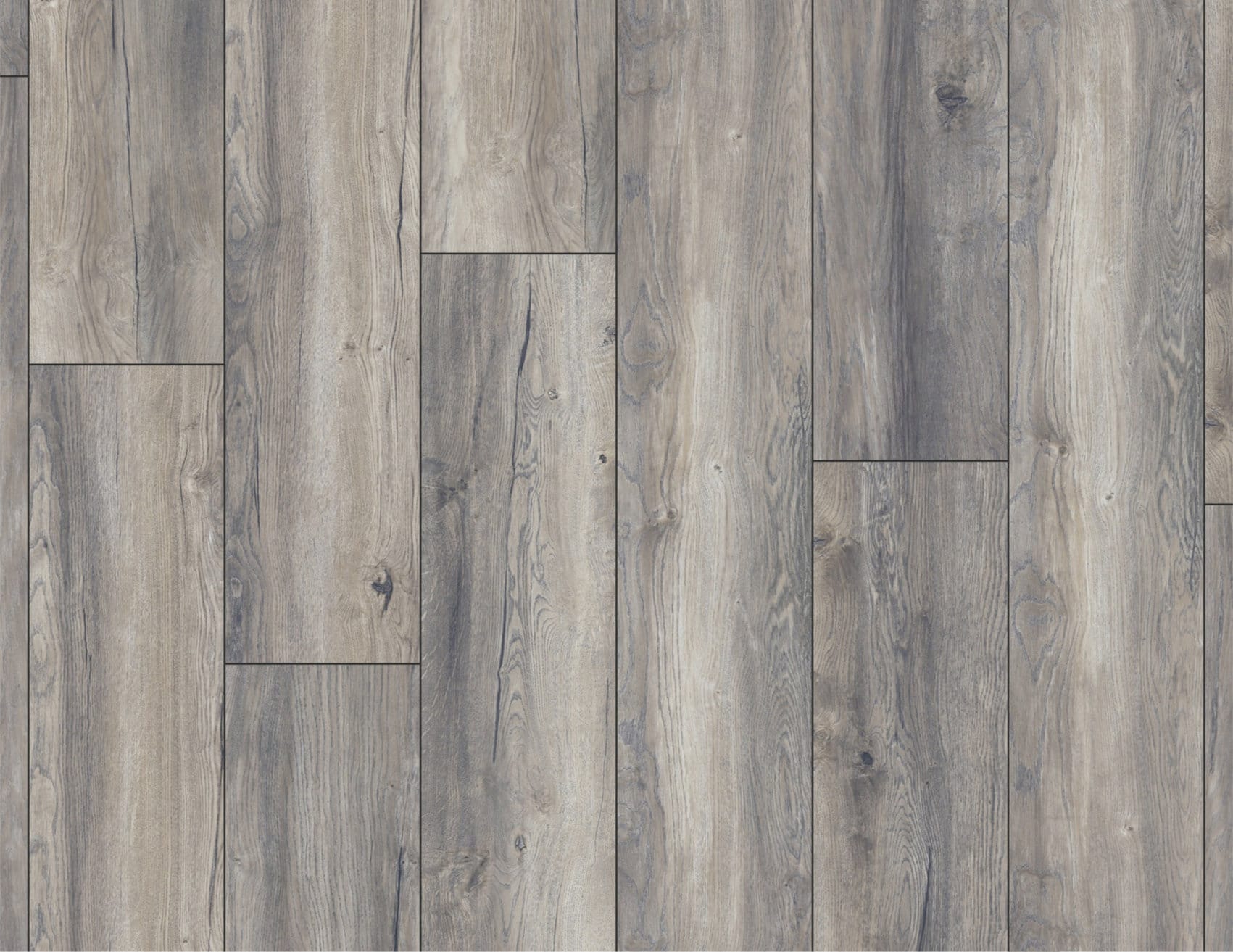 Laminat Harbour Oak Grau