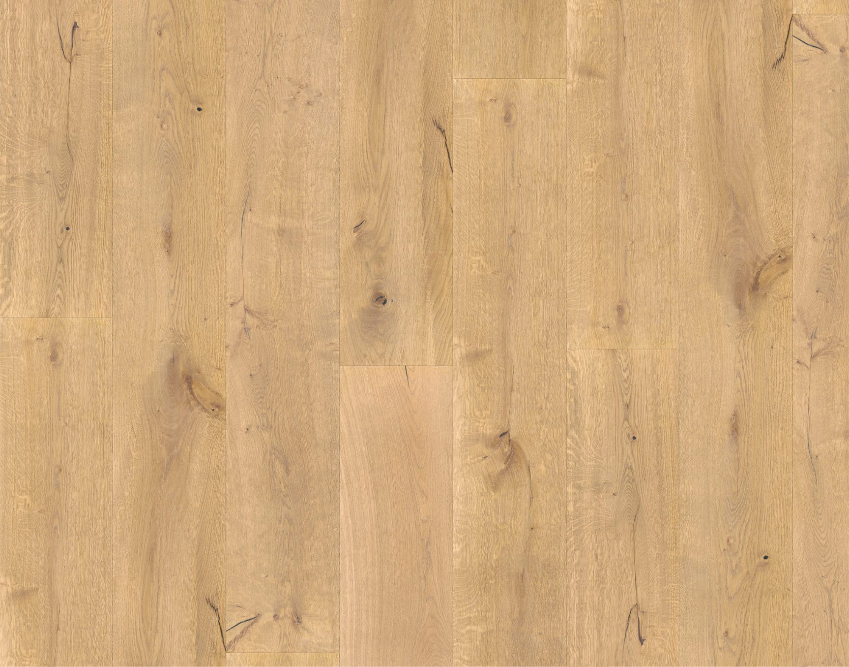 Parkett Anton Weiß XL