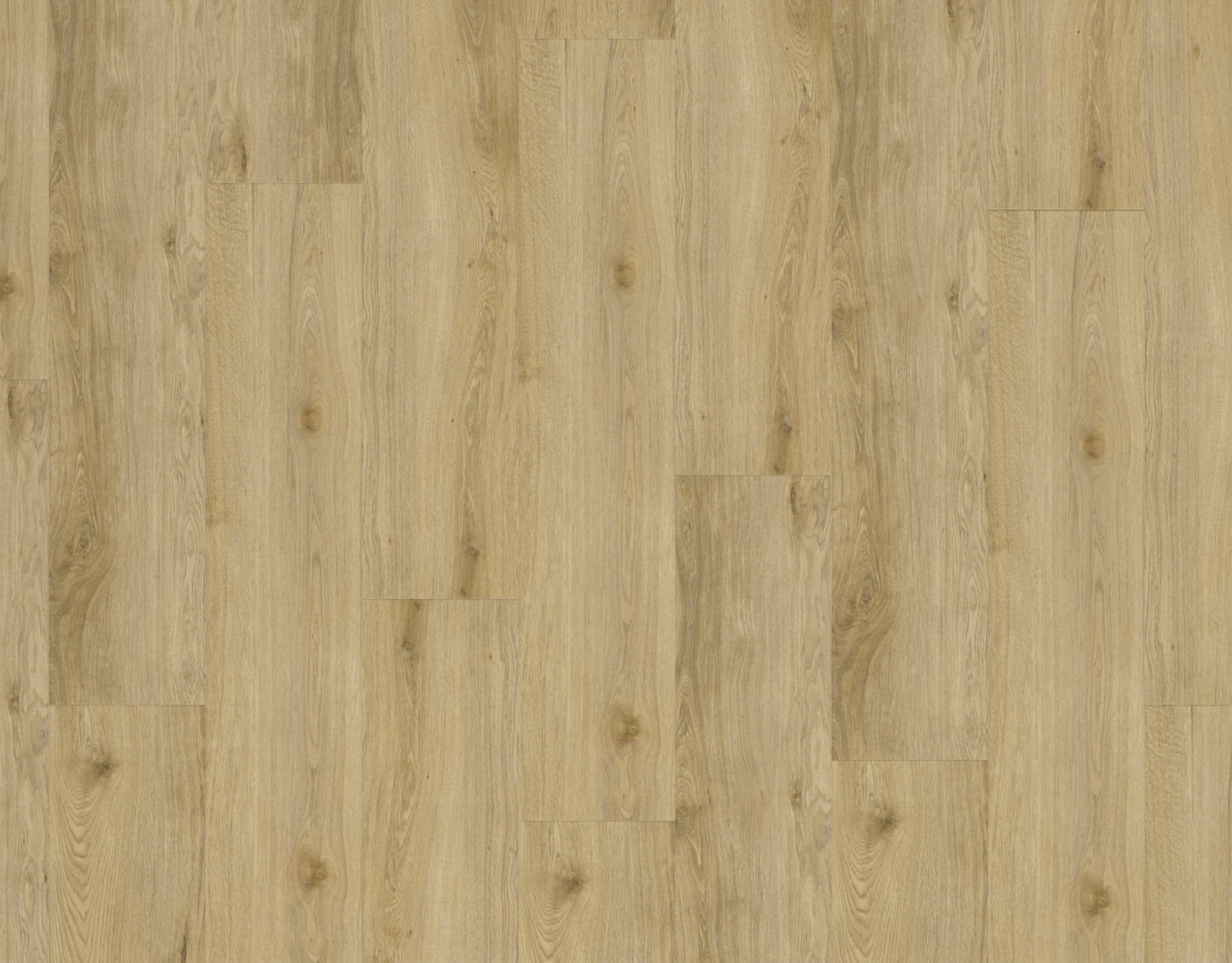 Rigid-Vinyl Eiche Ludlow