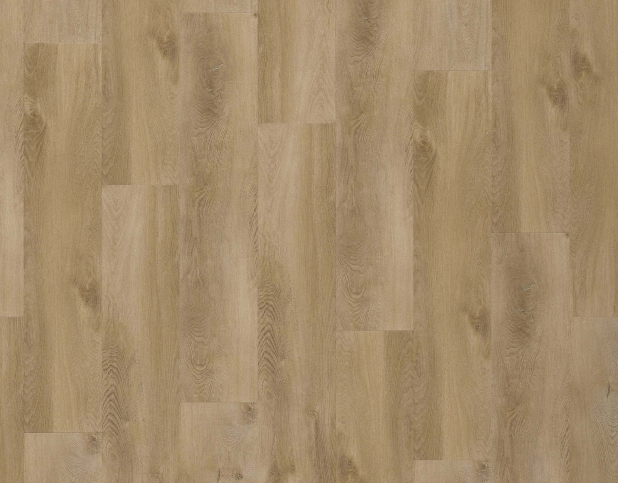 Rigid-Vinyl Eiche Malton