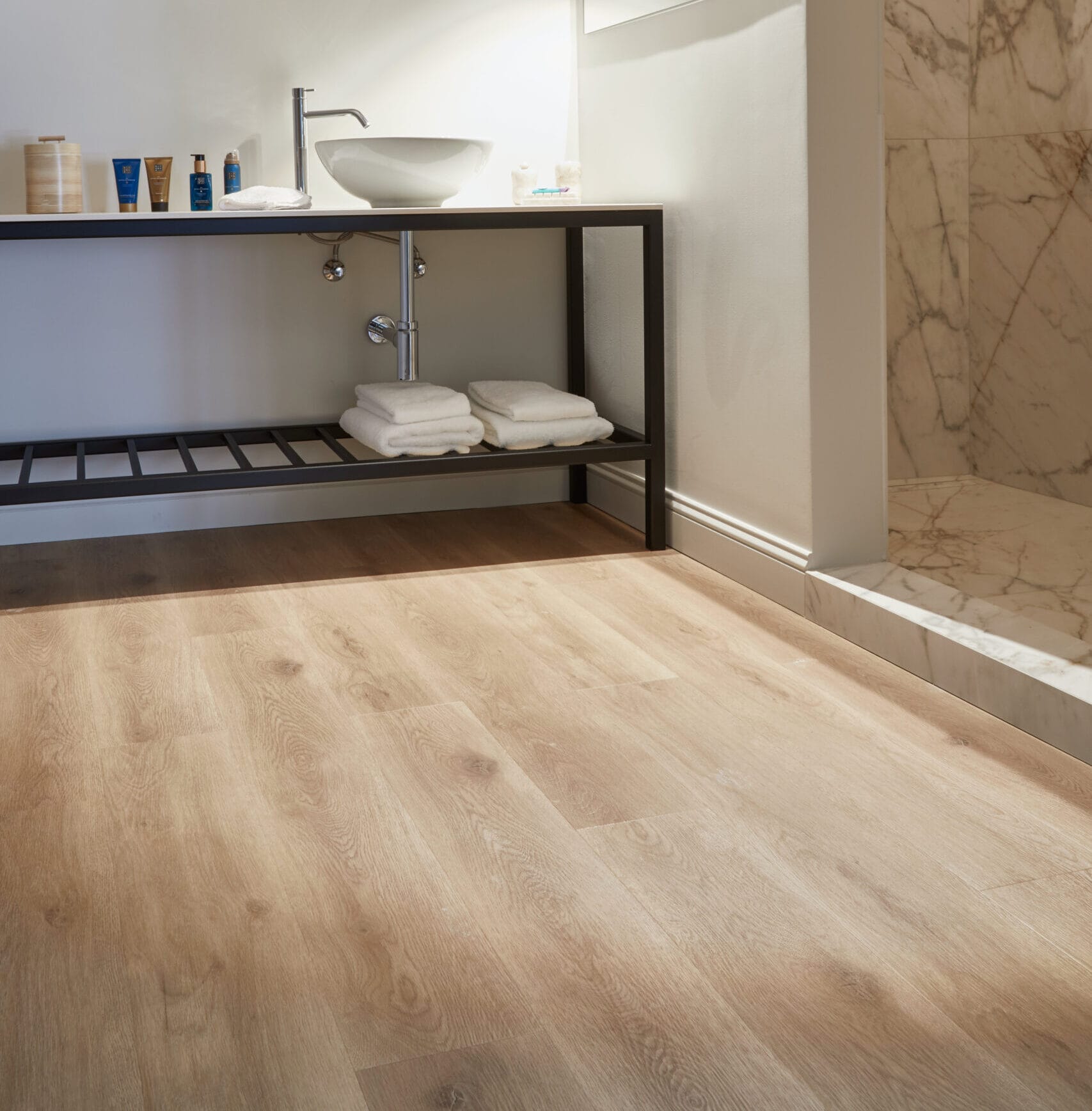 Rigid-Vinyl COREtec Meadow