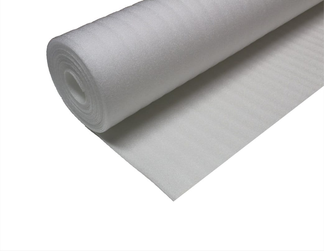 Dämmung Basic PE-Schaum 2mm