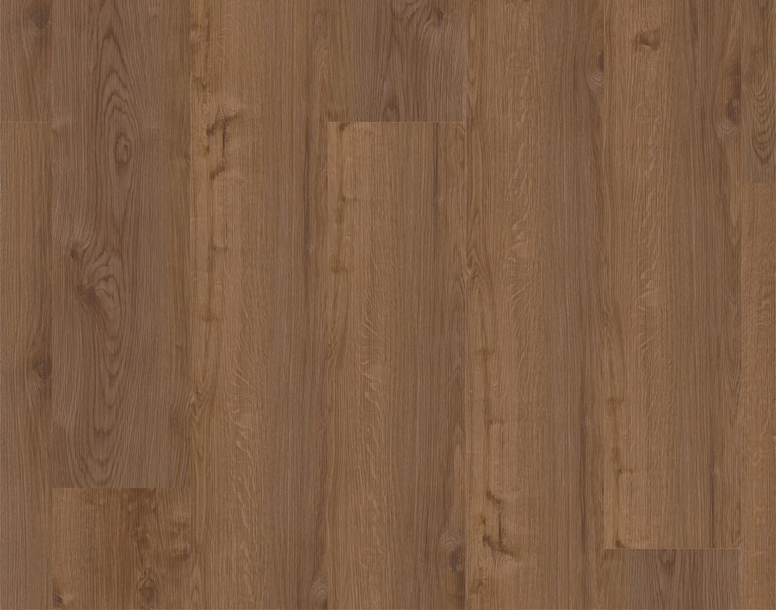 Rigid-Vinyl Harmony Oak Brown