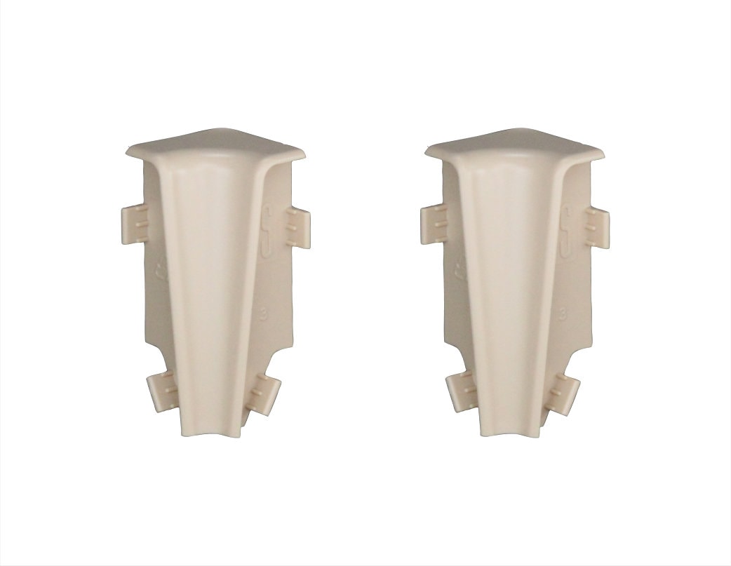 Innenecken Ahorn 58mm